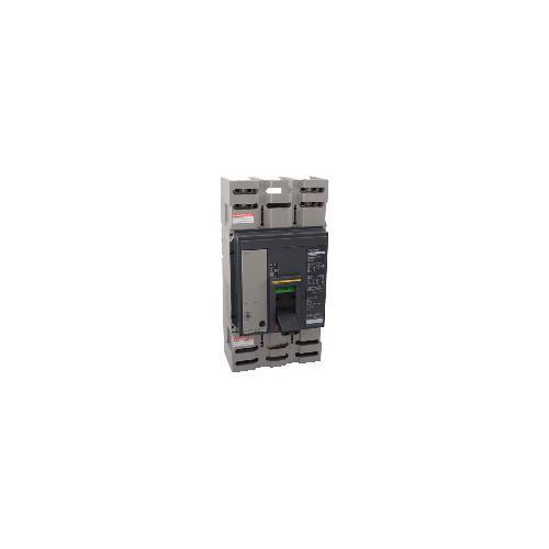 Square D™ PJF36120 Molded Case Circuit Breakers