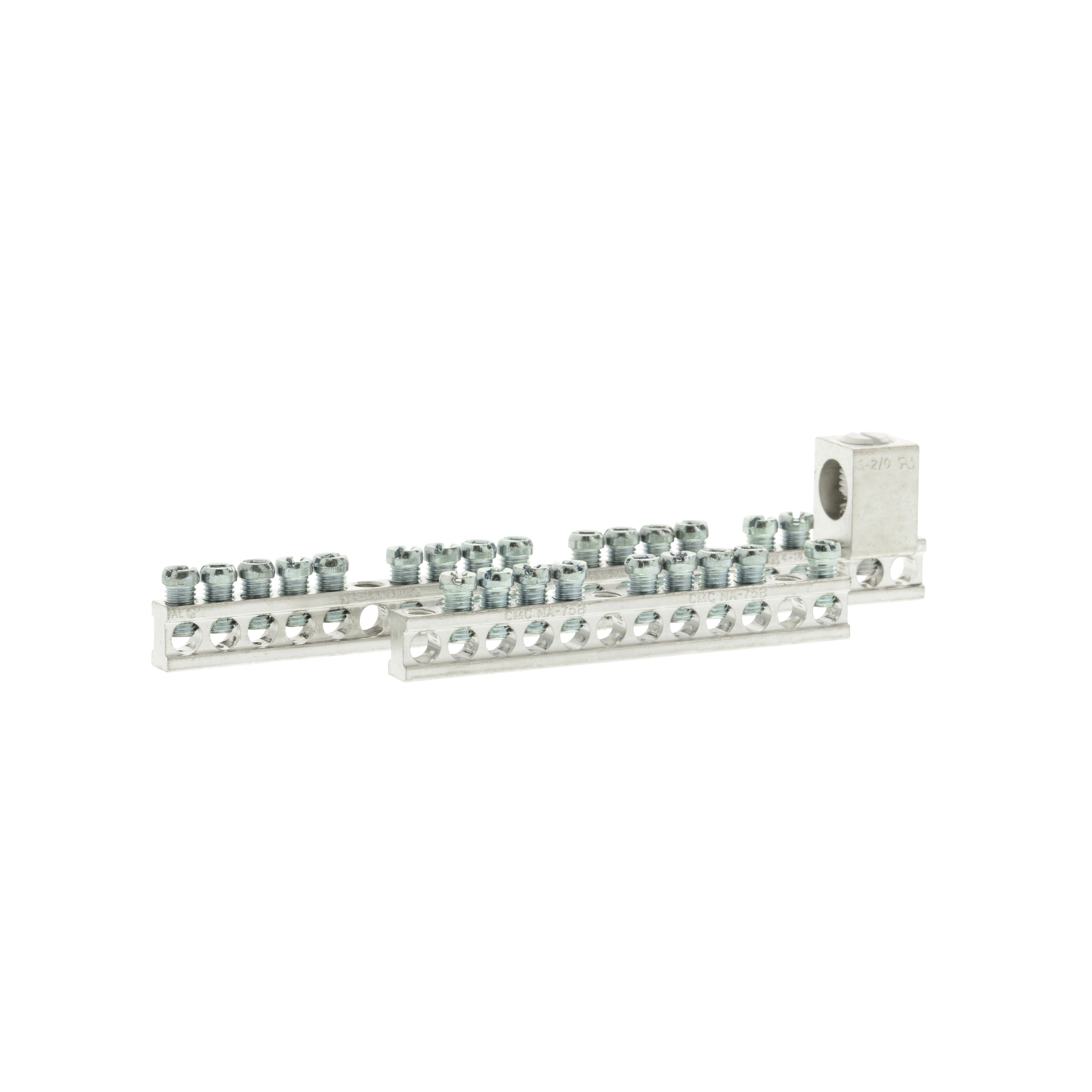 Schneider Electric PKGTALP2 Load Center Neutral & Ground Bars