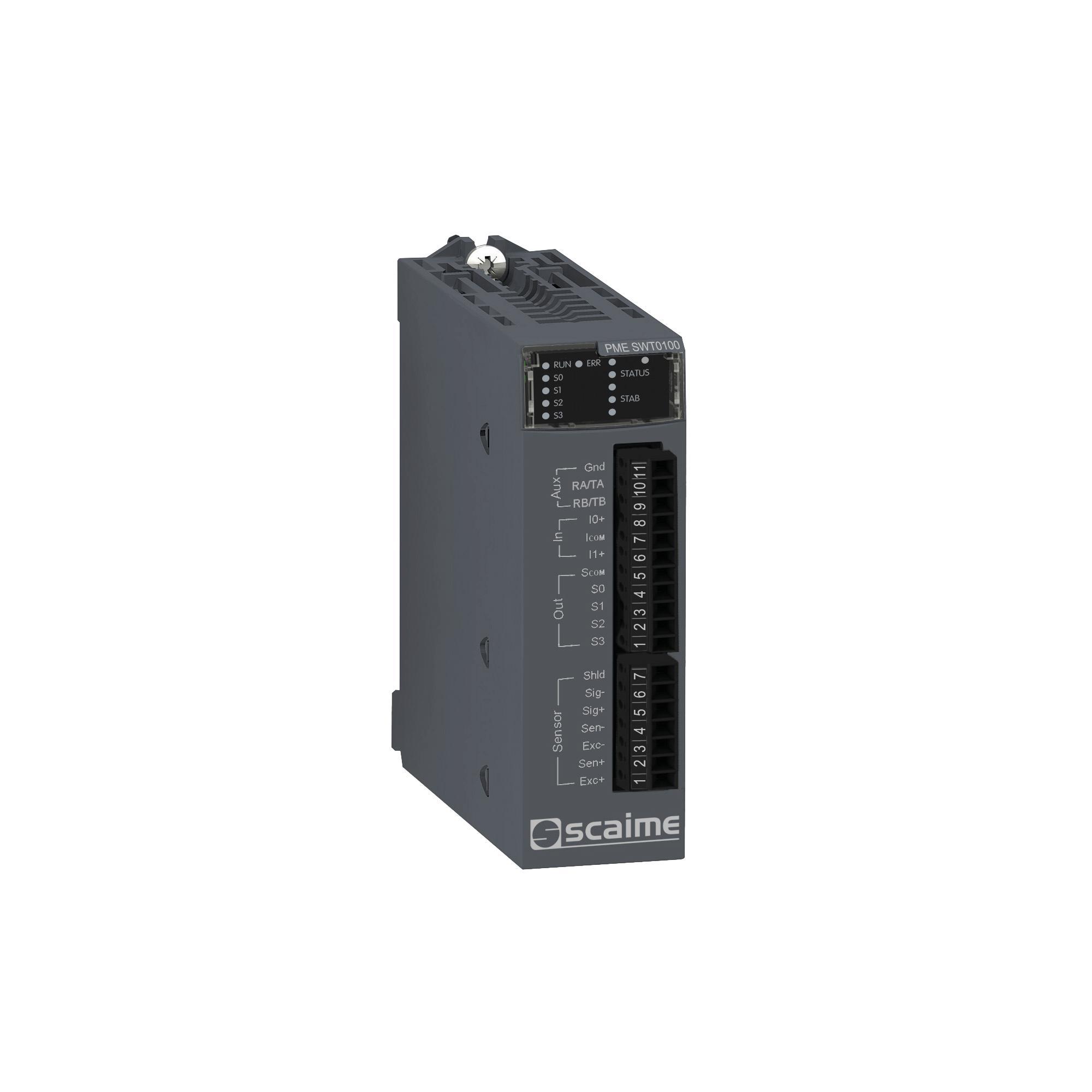 Schneider Electric PMESWT0100 Miscellaneous Ethernet Modules