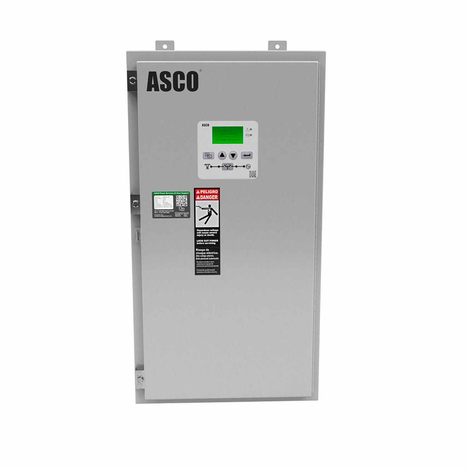 Schneider Electric PPATS_1053052 Automatic Transfer Switches