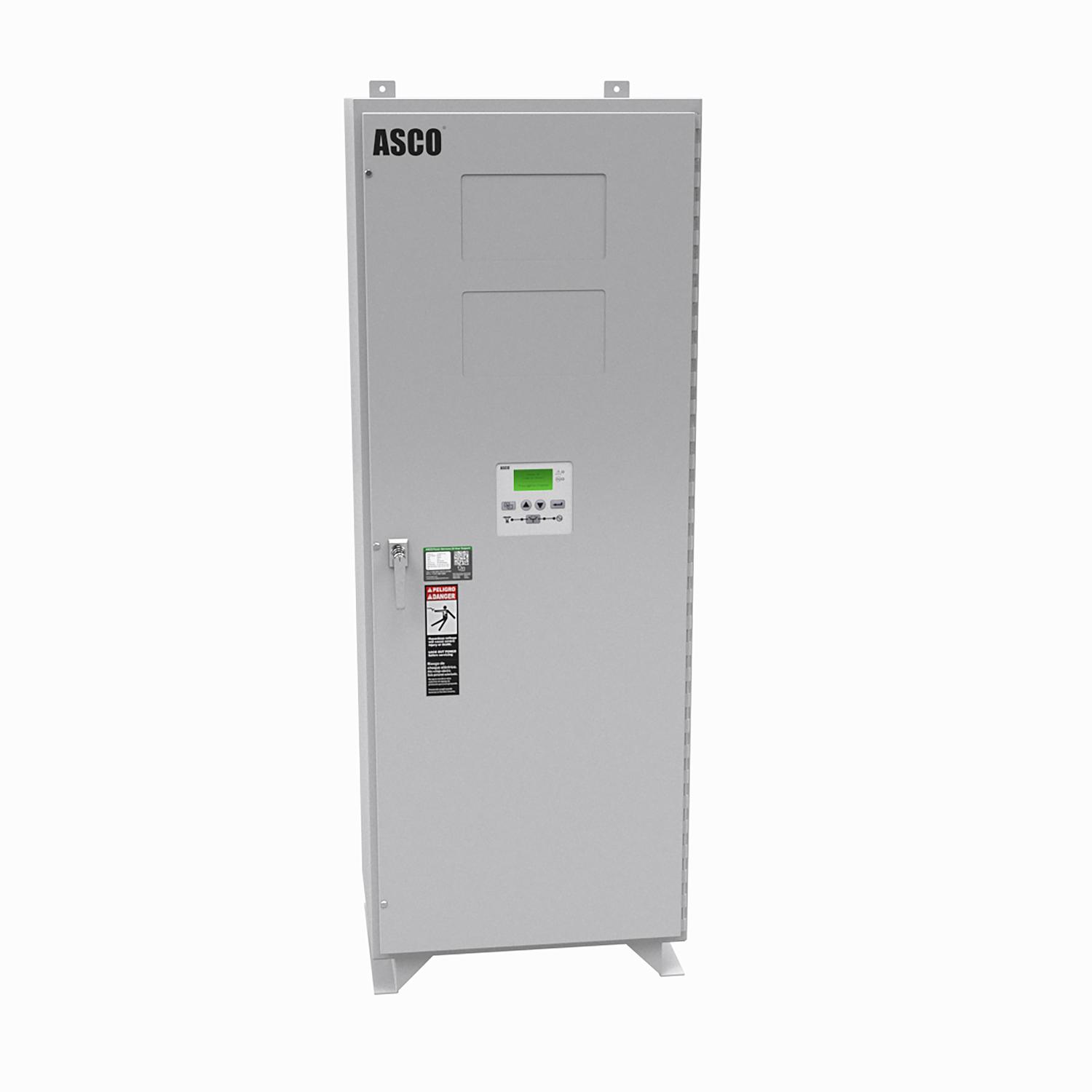 Schneider Electric PPATS_1019378 Automatic Transfer Switches