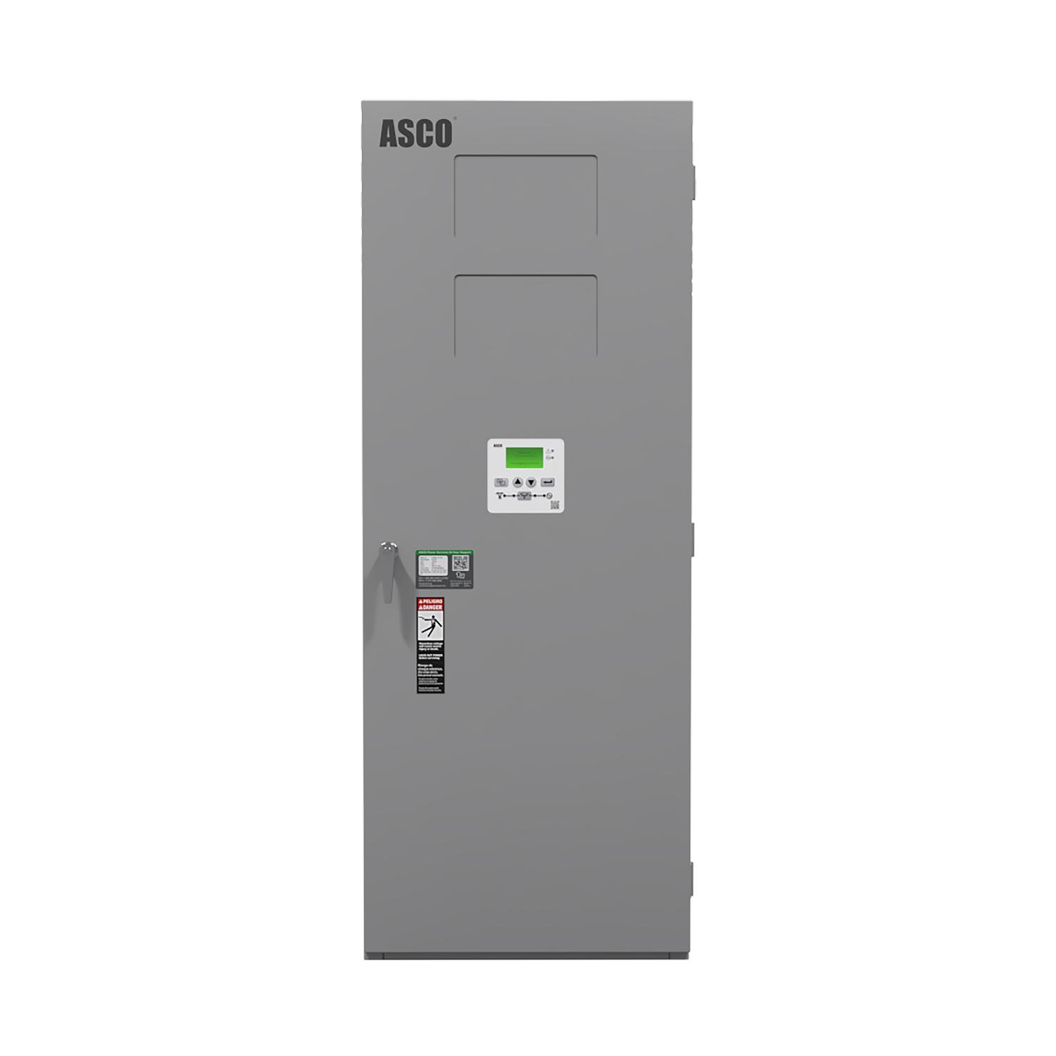 Schneider Electric PPATS_1031087 Automatic Transfer Switches