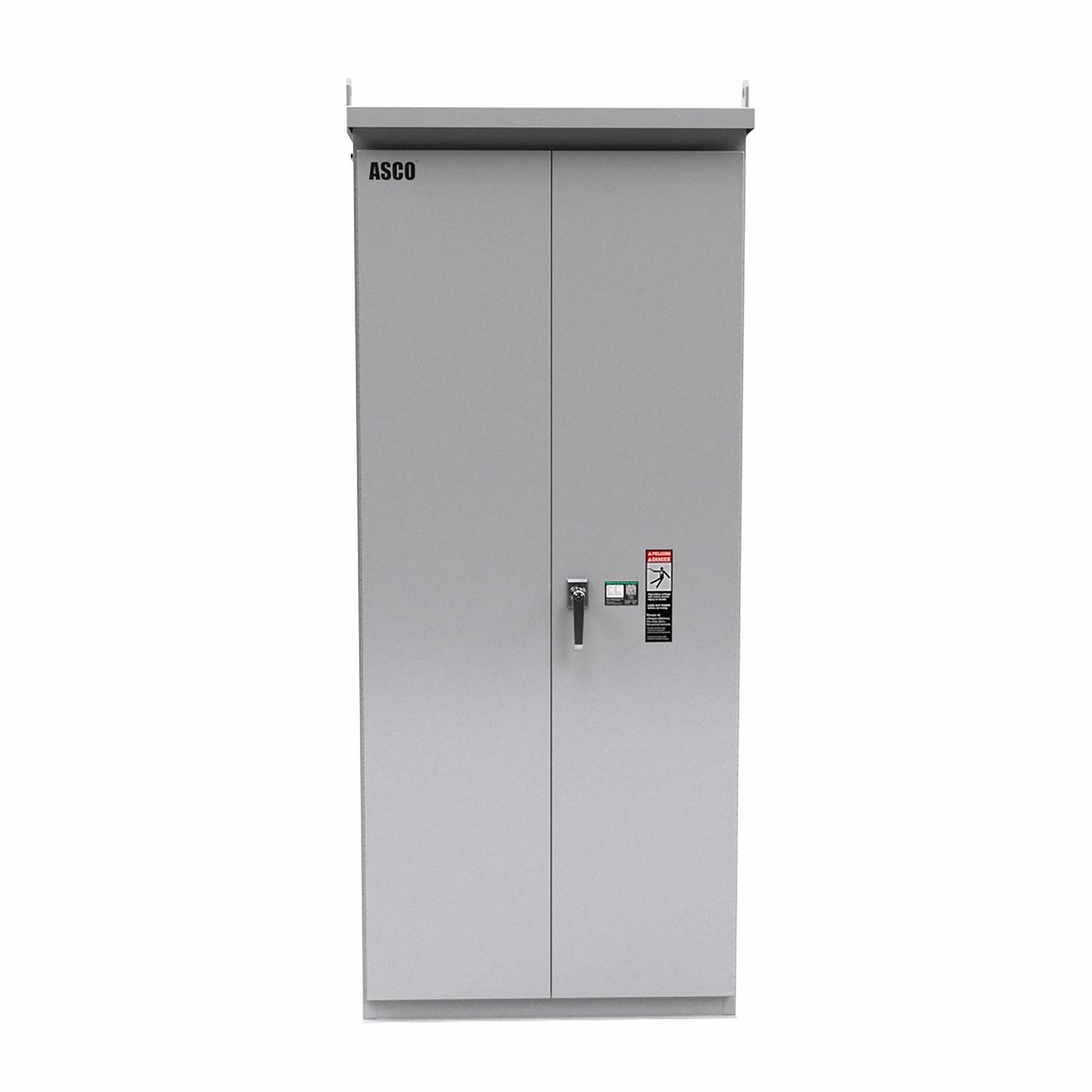 Schneider Electric PPATS_1069474 Automatic Transfer Switches