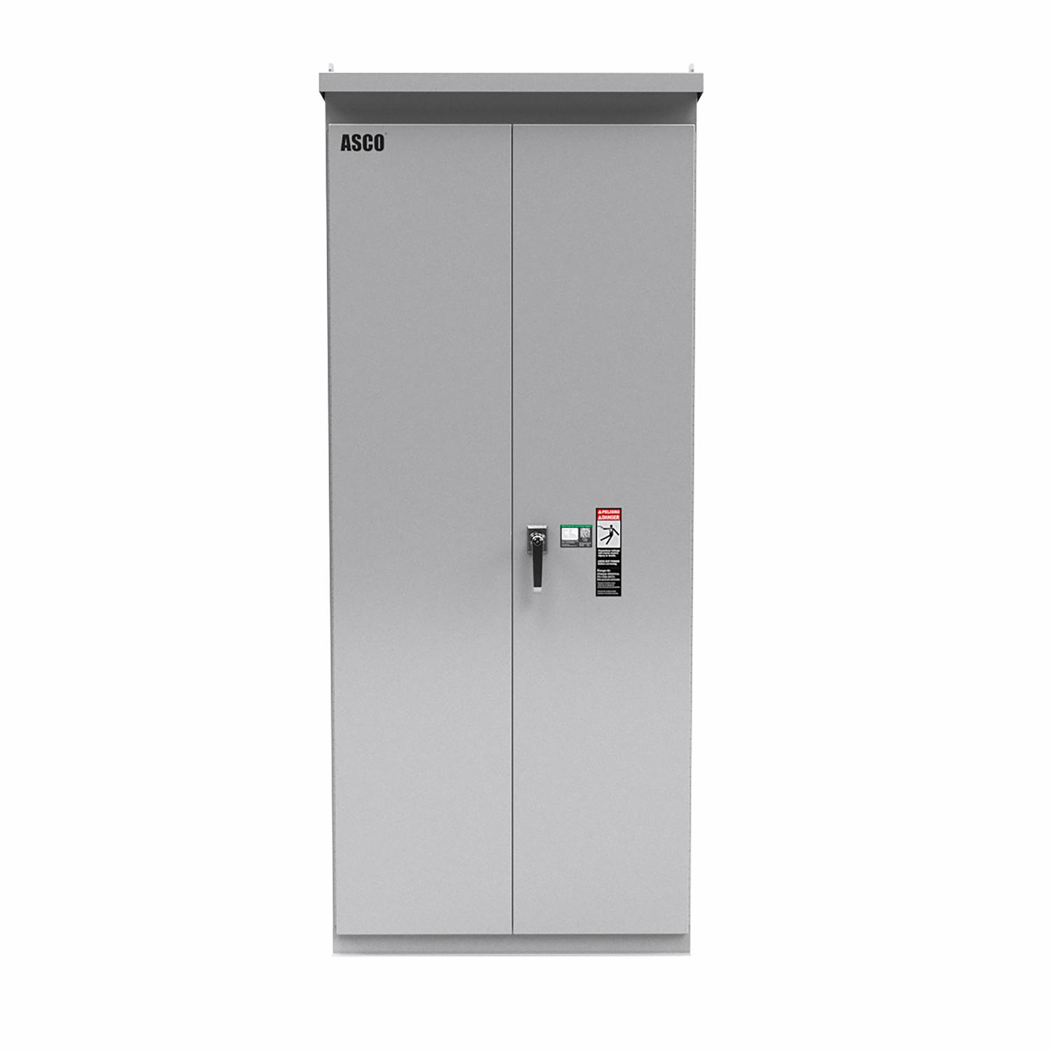 Schneider Electric PPATS_1033856 Automatic Transfer Switches