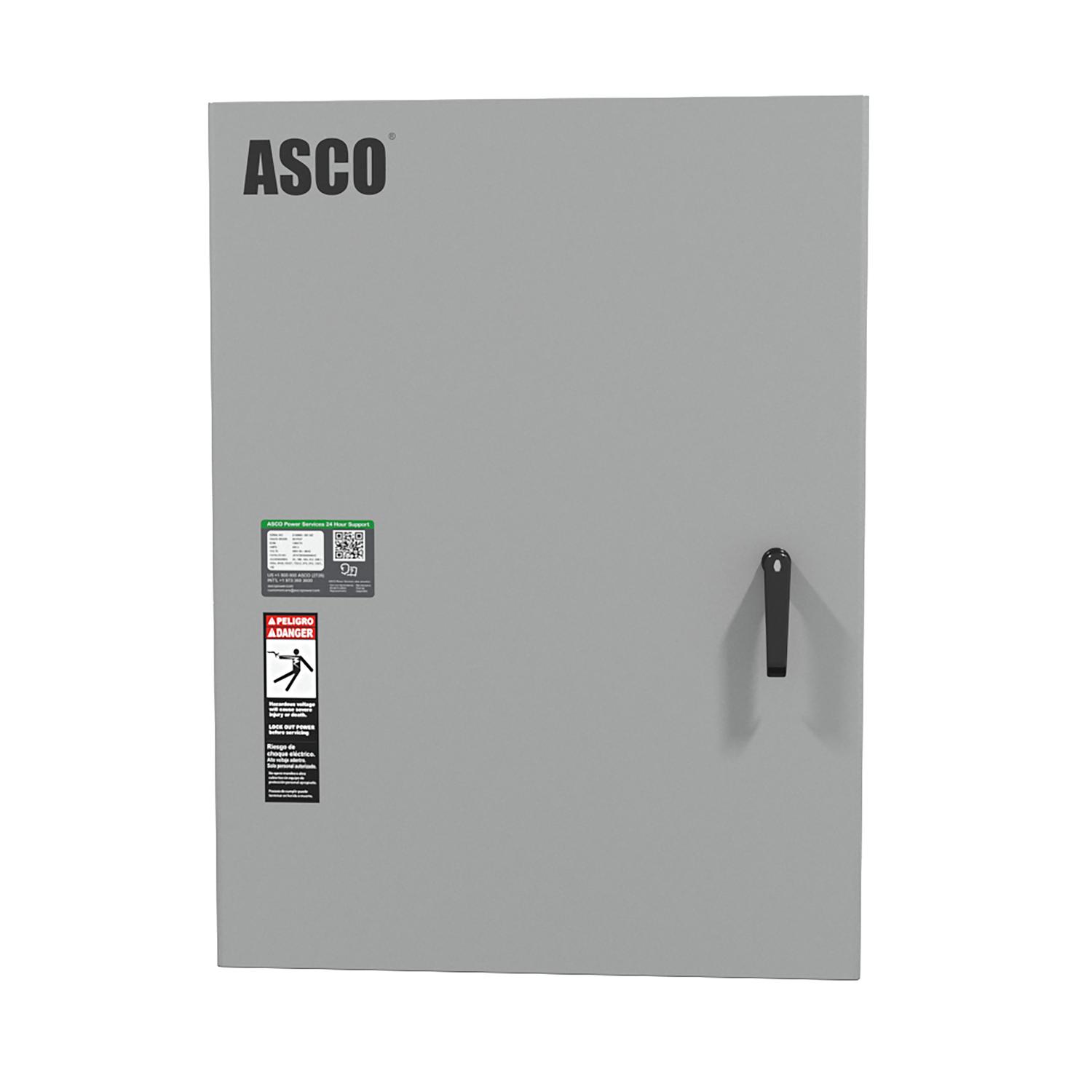 Schneider Electric PPATS_1170057-022 Automatic Transfer Switches