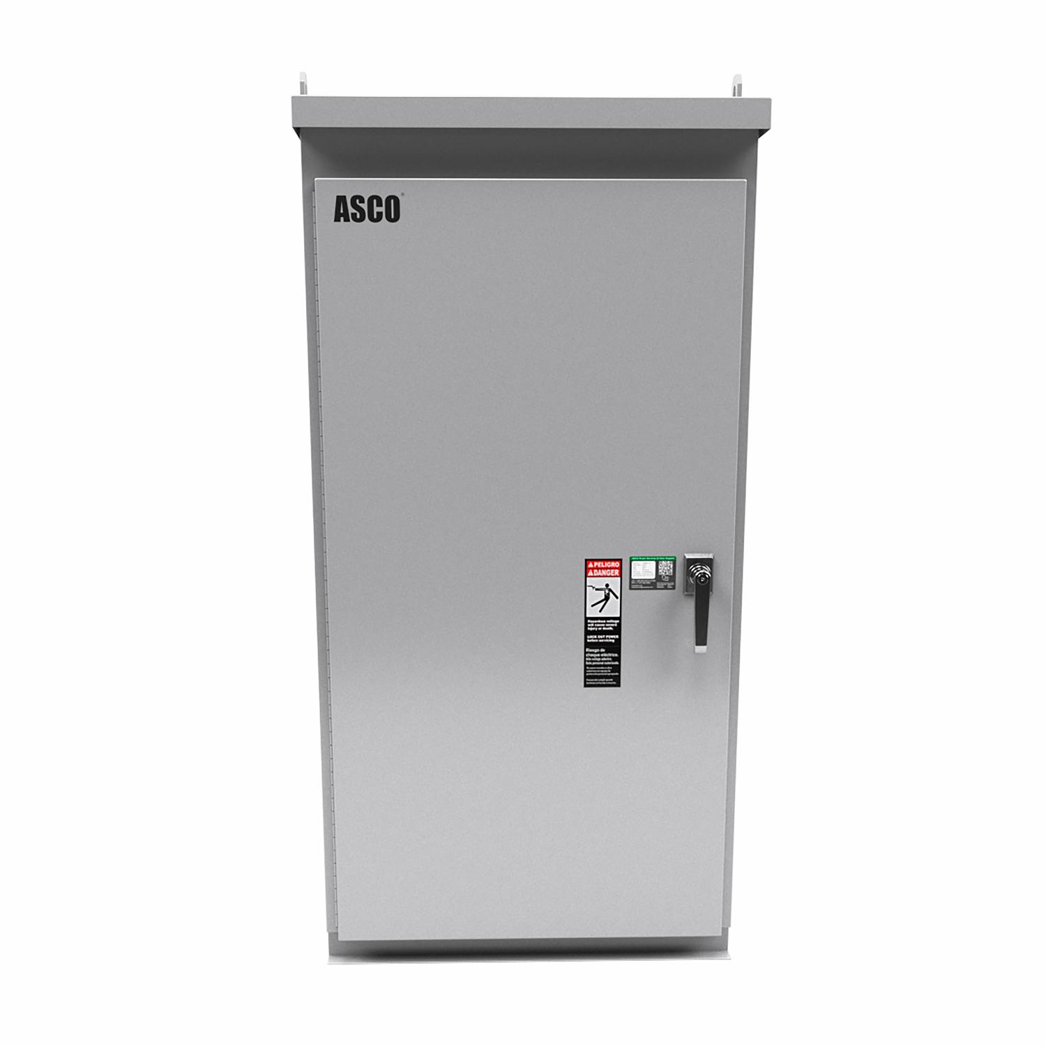 Schneider Electric PPATS_1238546 Automatic Transfer Switches