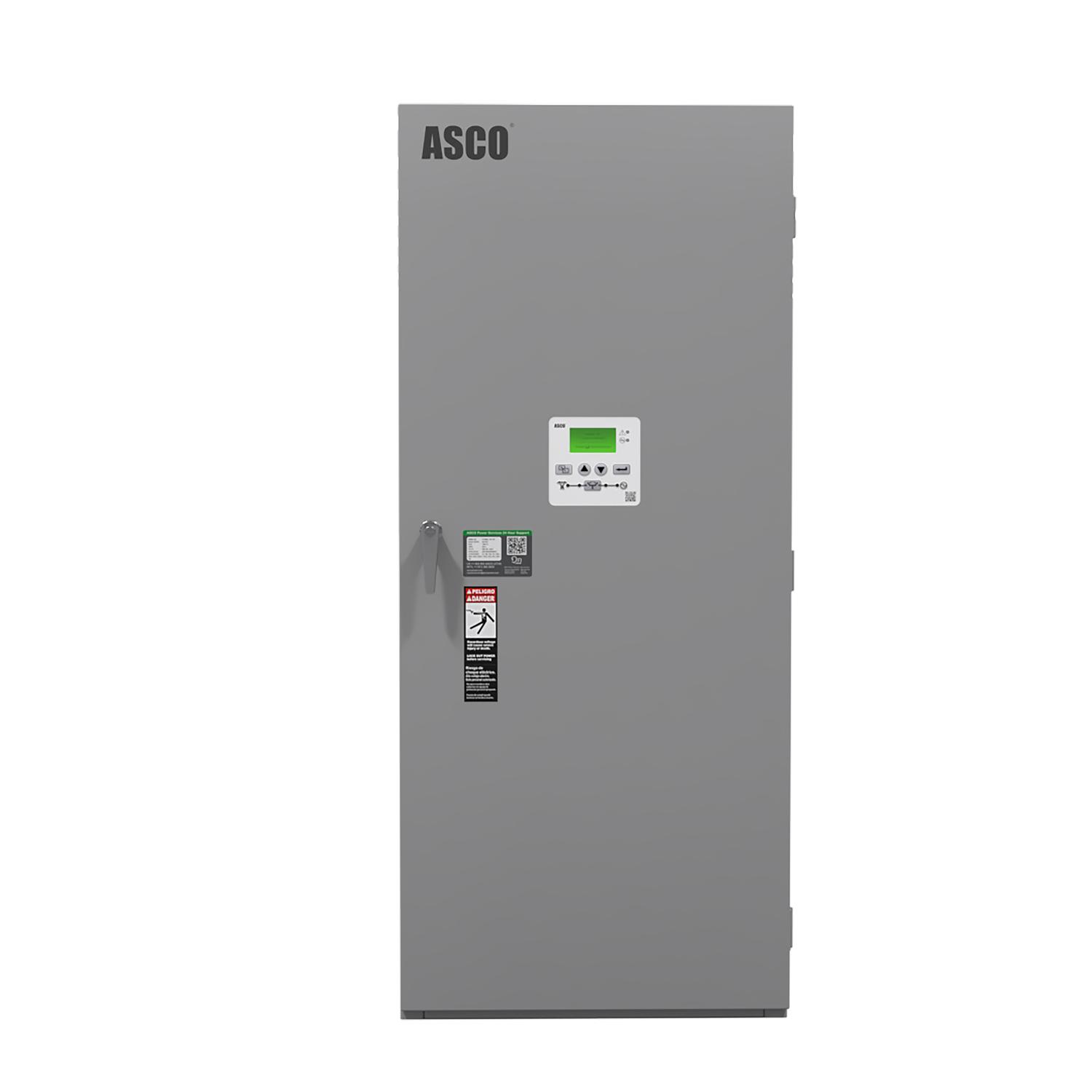 Schneider Electric PPATS_1188215 Automatic Transfer Switches