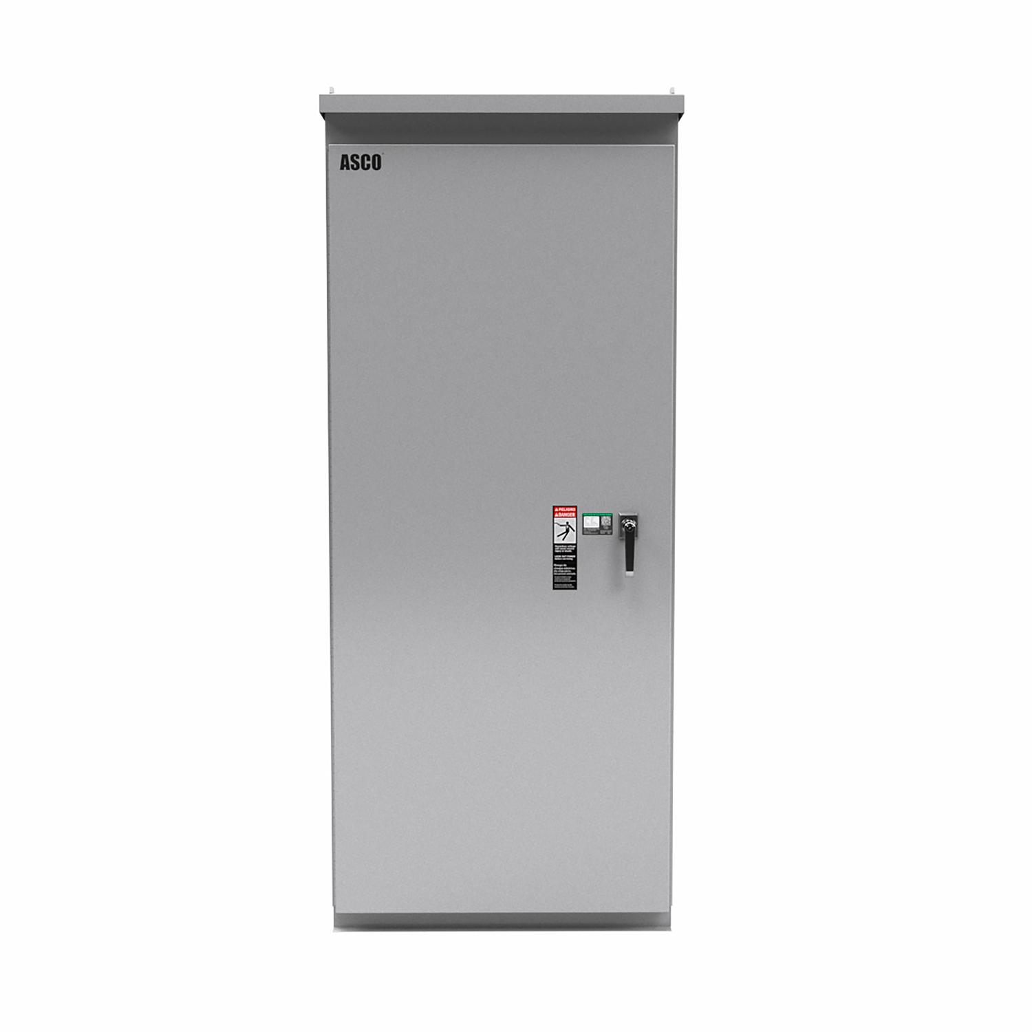 Schneider Electric PPATS_1234093 Automatic Transfer Switches