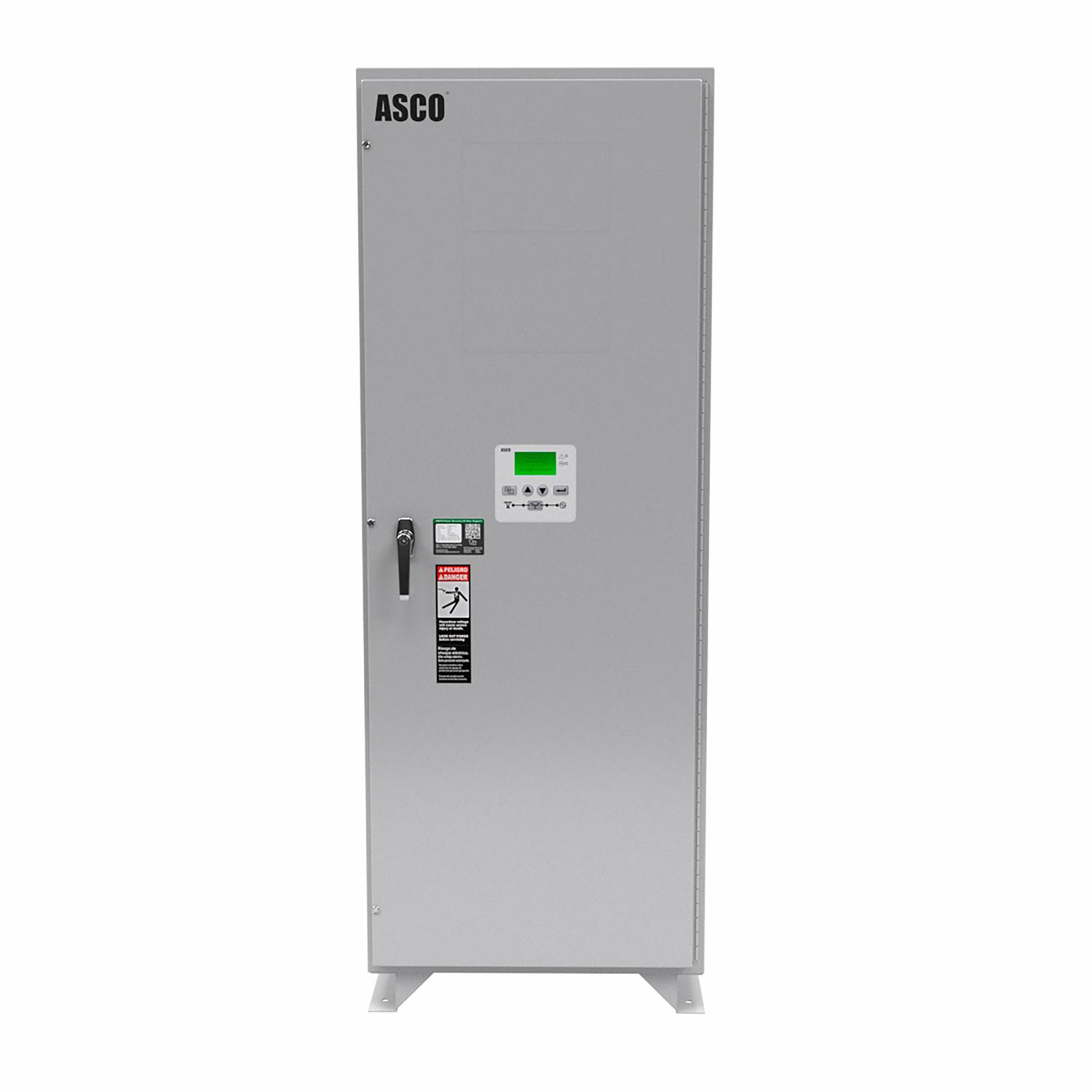 Schneider Electric PPATS_1188909 Automatic Transfer Switches