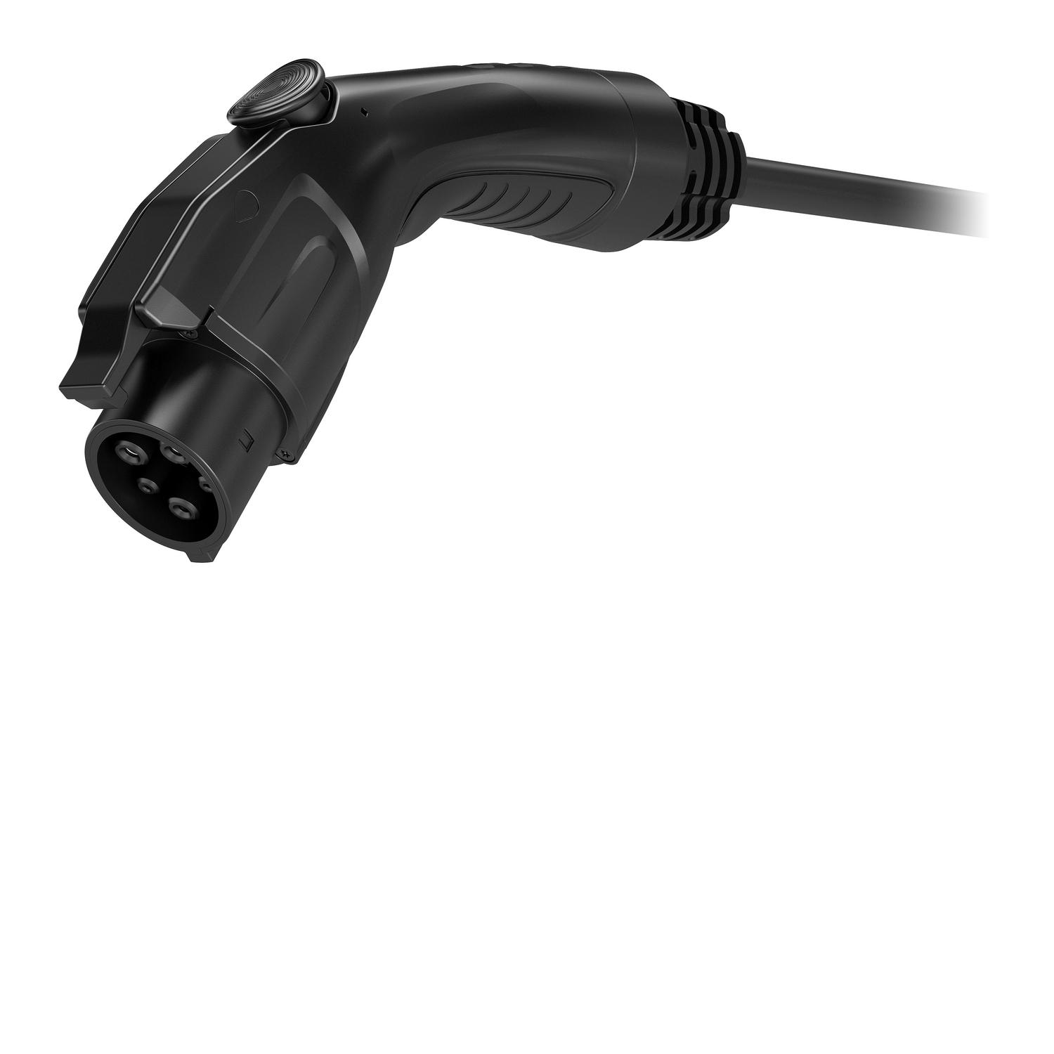 Schneider Electric PROAC48J1772CBLE Cable Assemblies - Miscellaneous