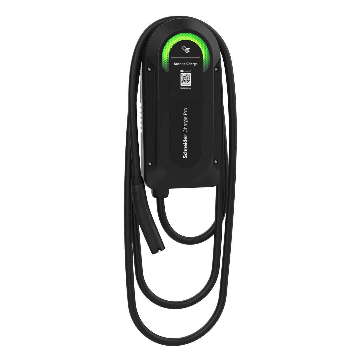 Schneider Electric PROAC48USJ3400EVC Electric Vehicle Charging Stations