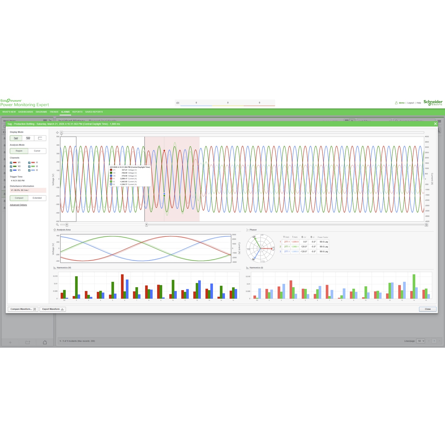 Schneider Electric PSWMHNCZZSPEZZ Monitoring & Control Softwares