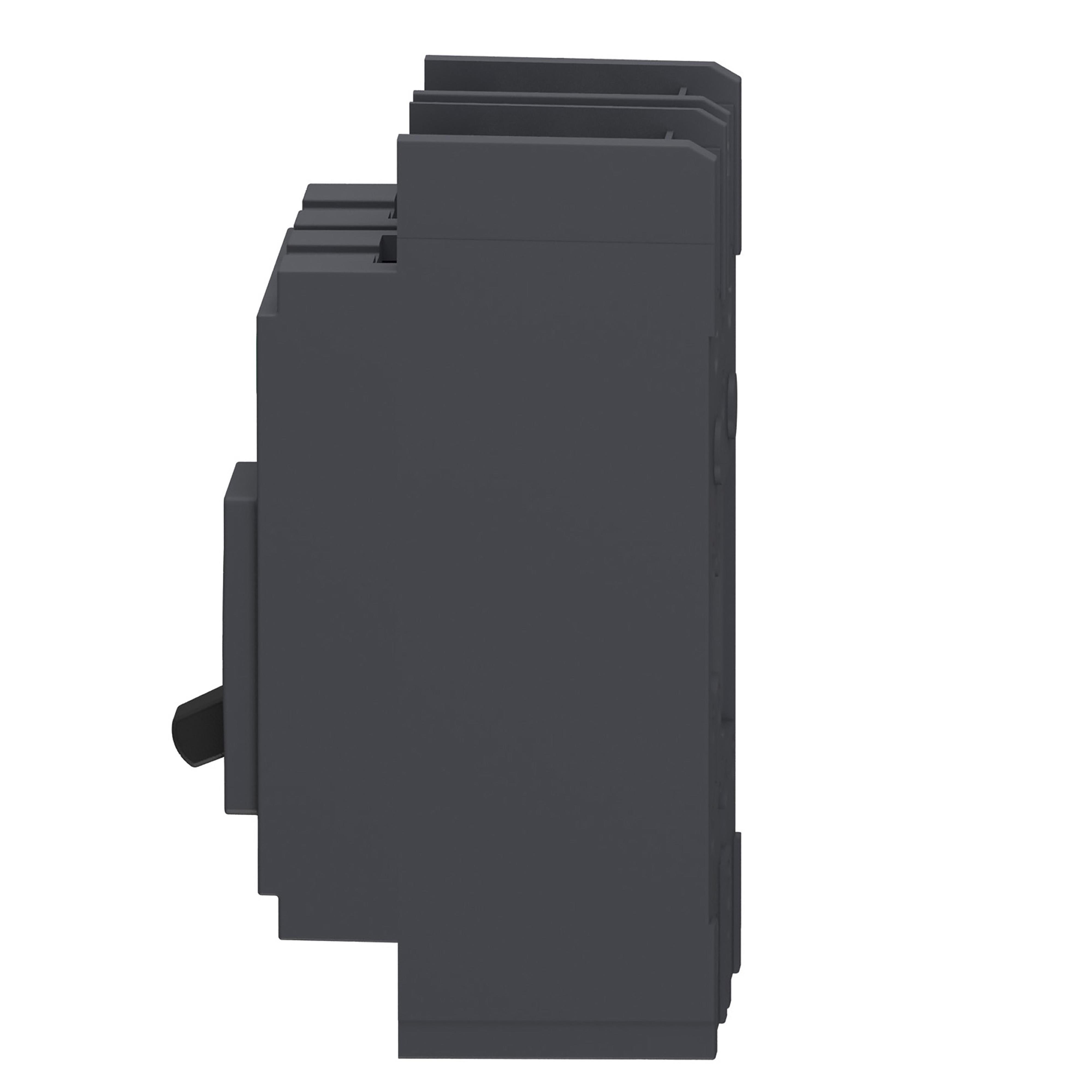 Square D™ QJP22125TM Molded Case Circuit Breakers