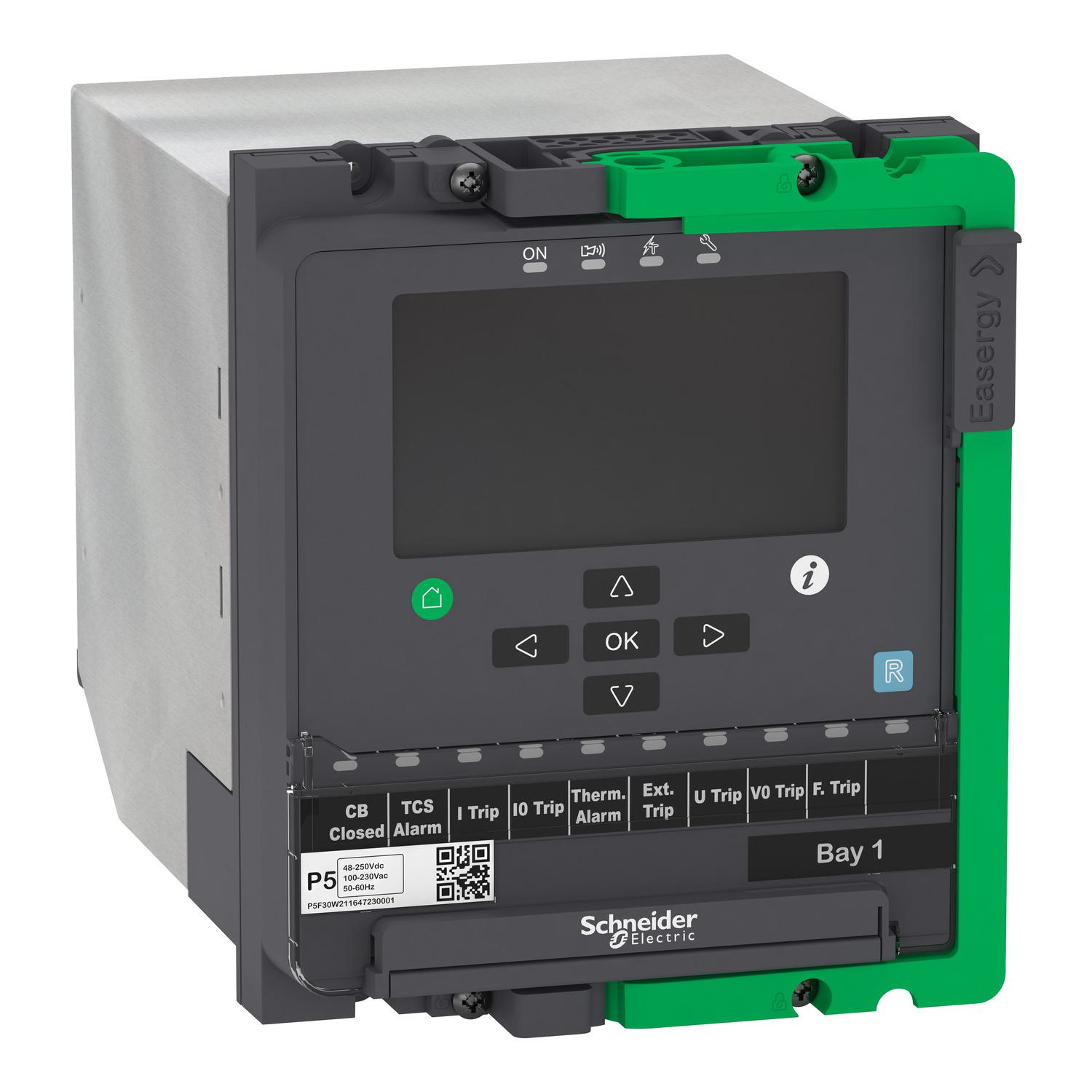 Schneider Electric REL50522 Monitoring Communication Modules