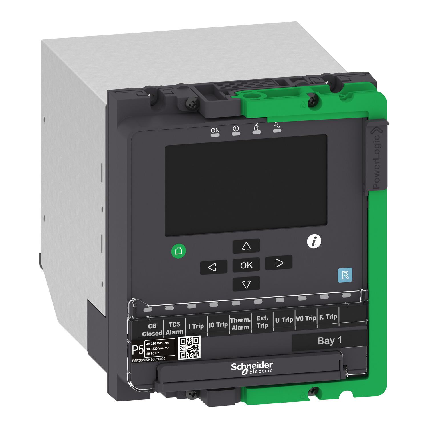 Schneider Electric REL50529 Monitoring Communication Modules