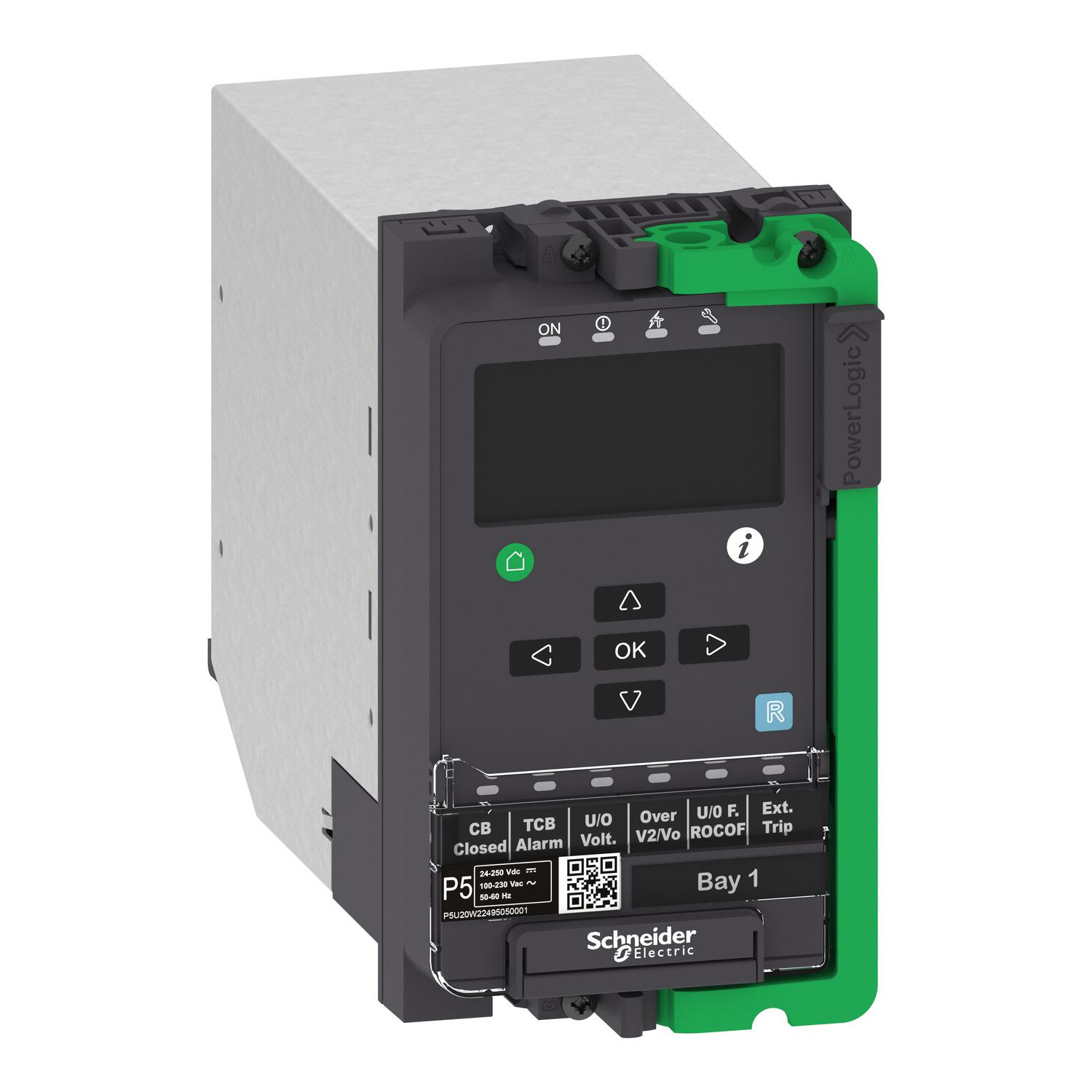 Schneider Electric REL50533 Monitoring Communication Modules
