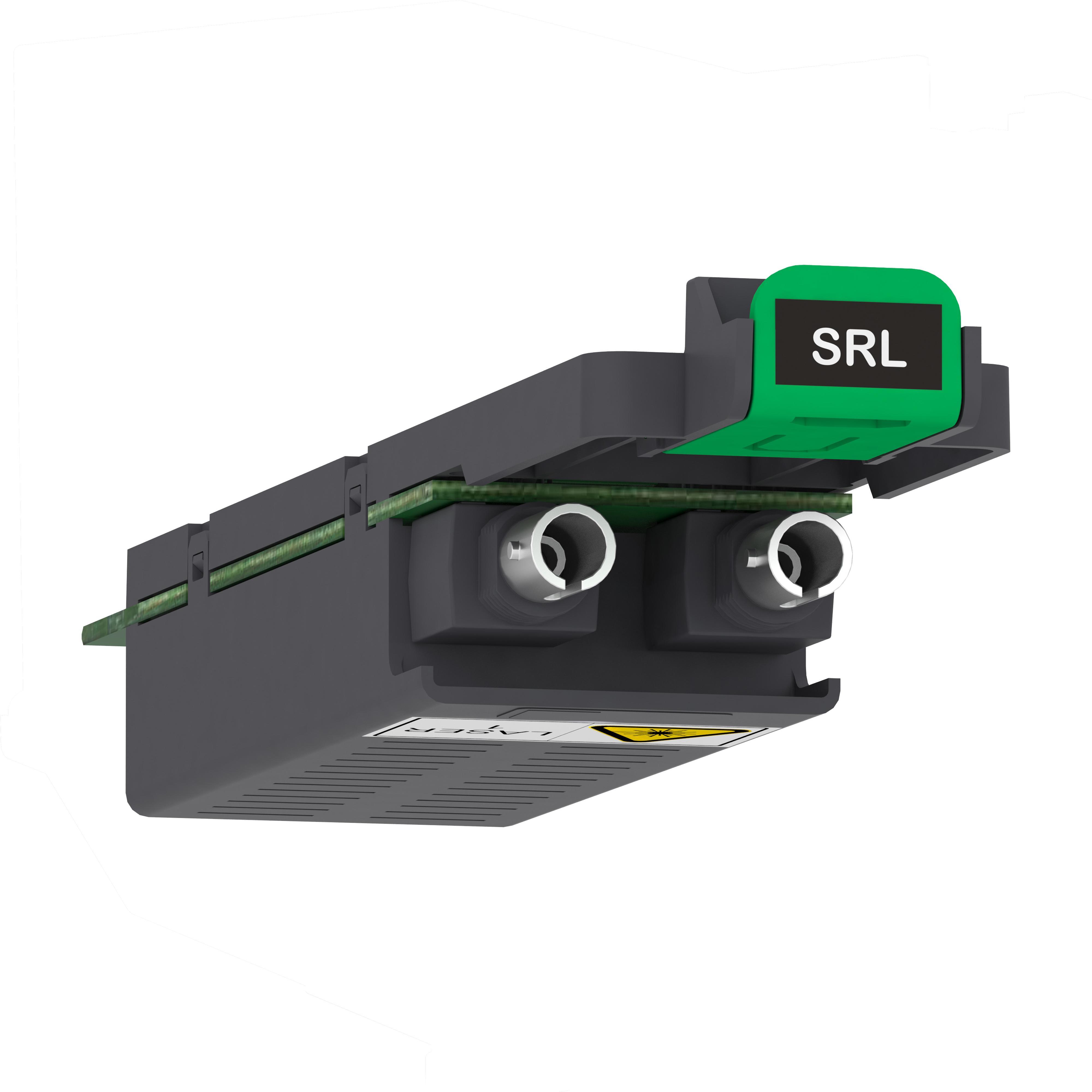 Schneider Electric REL51040 Miscellaneous Ethernet Modules
