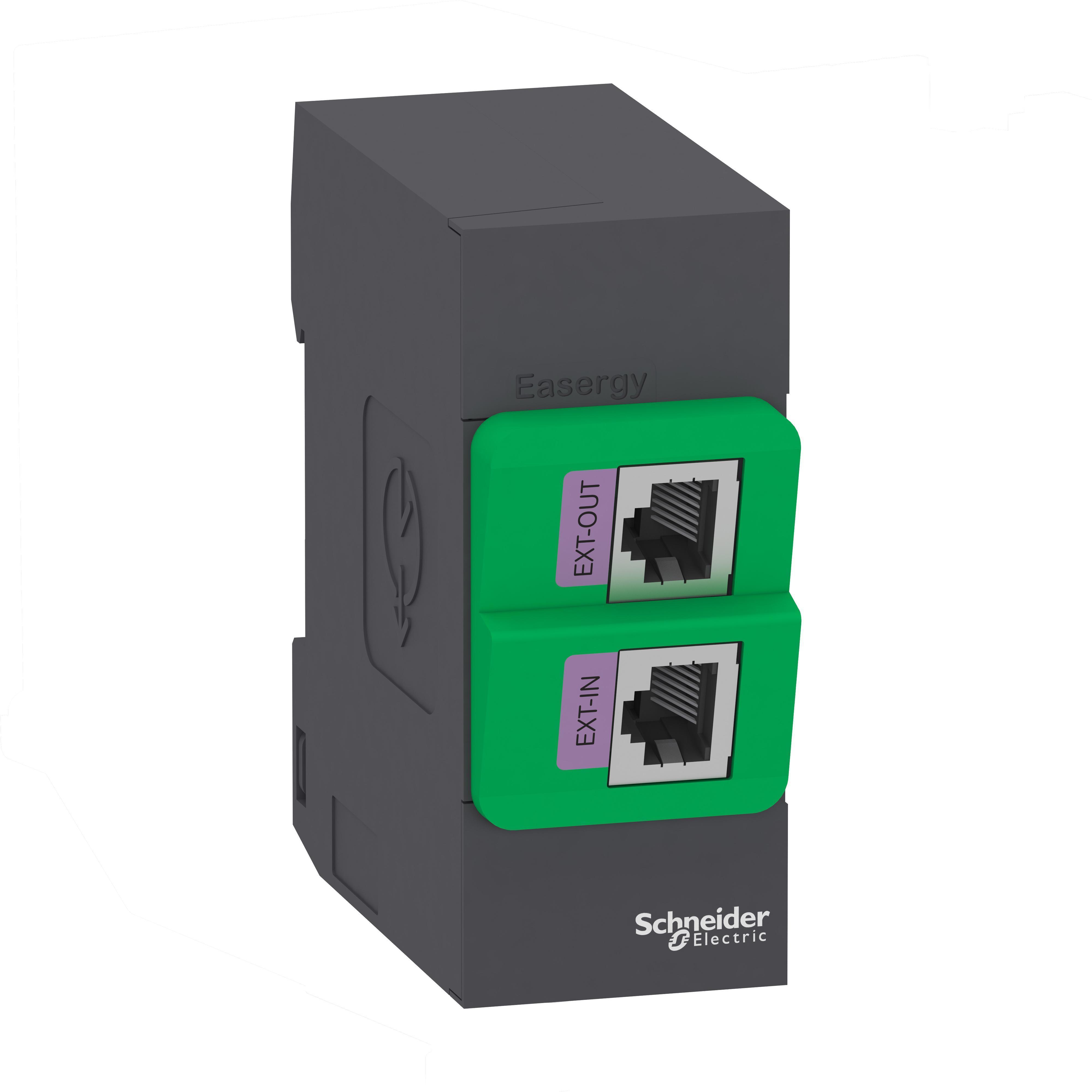 Schneider Electric REL51045 Relay & Timer Miscellaneous Accessories