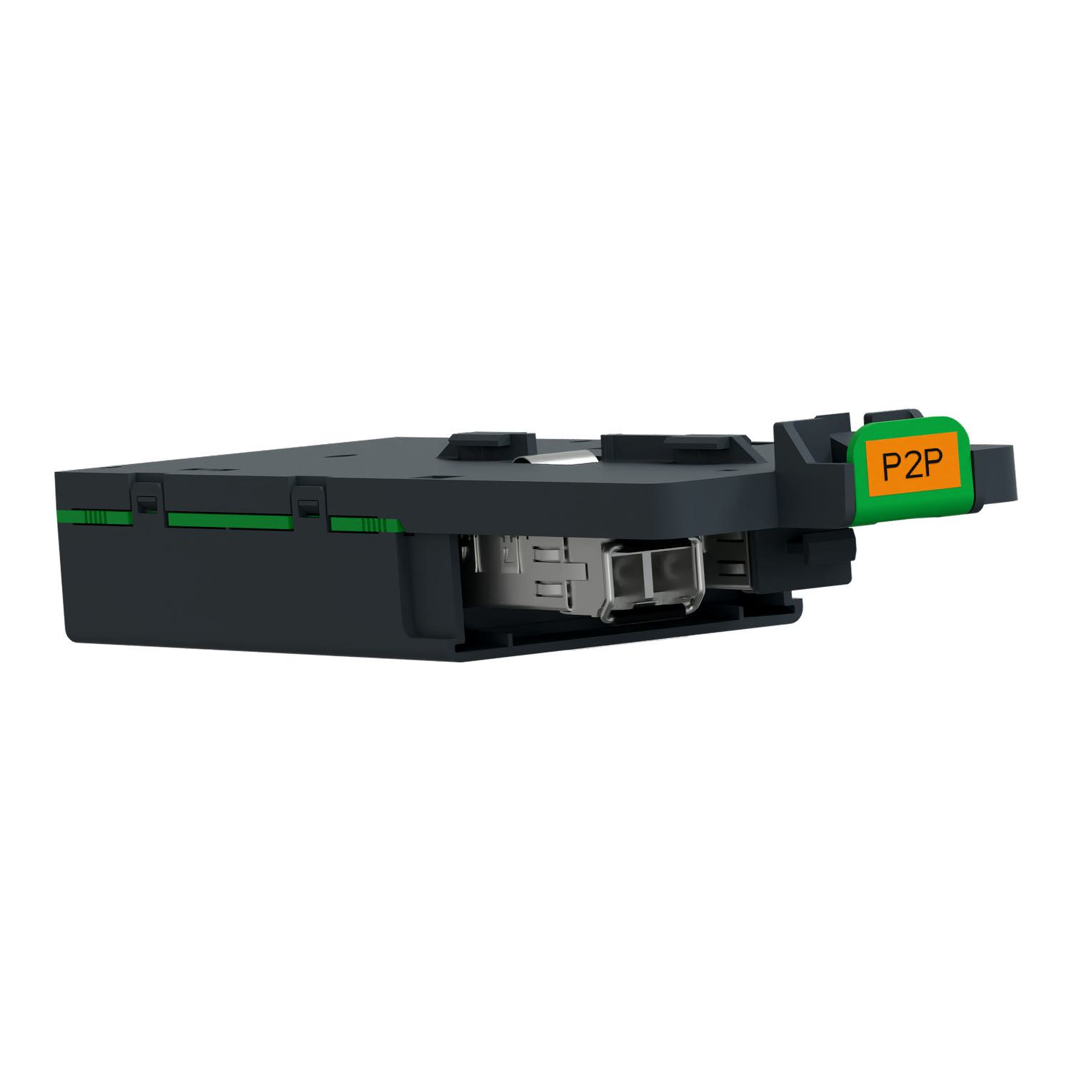 Schneider Electric REL51053 Monitoring Communication Modules