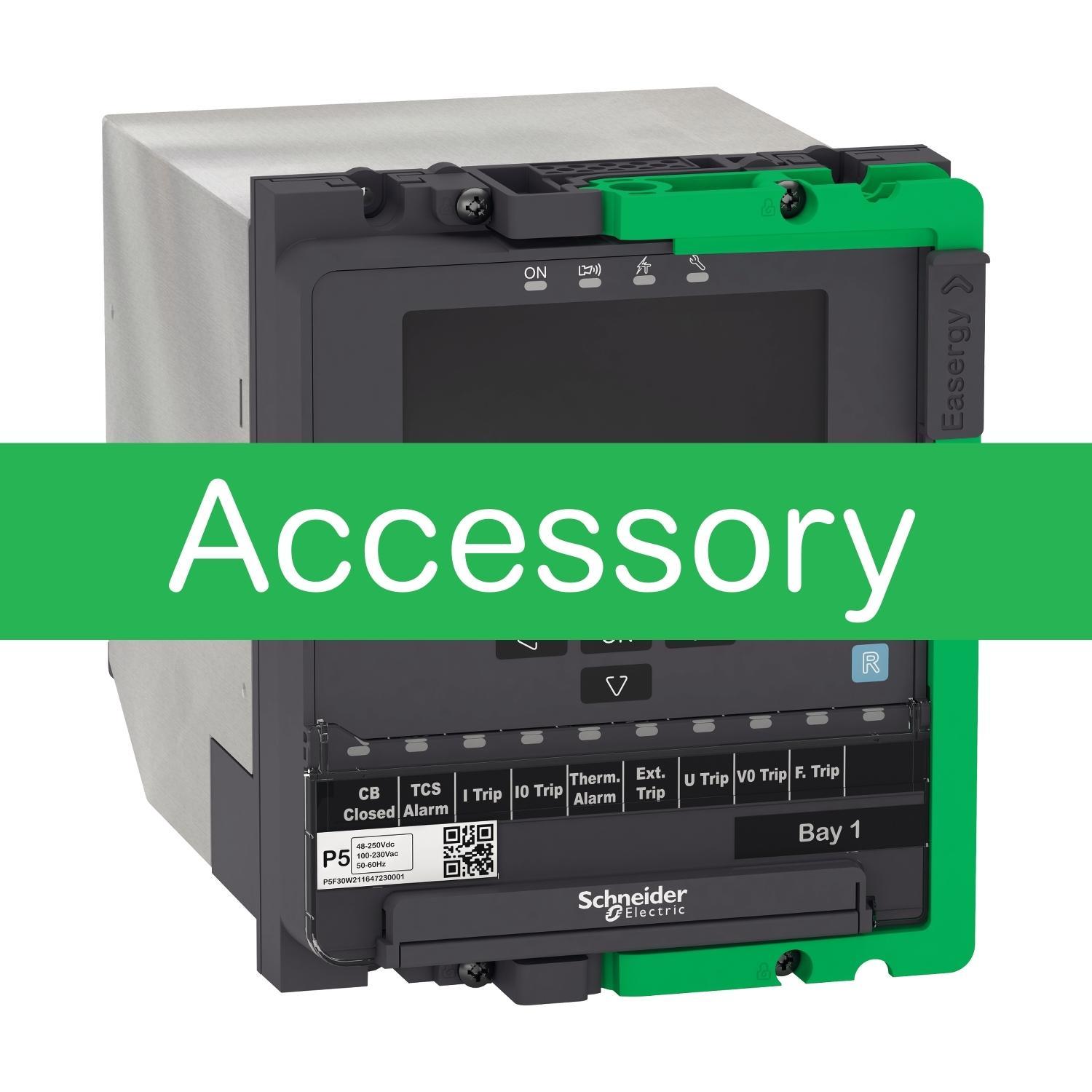 Schneider Electric REL51079 Relay & Timer Miscellaneous Accessories