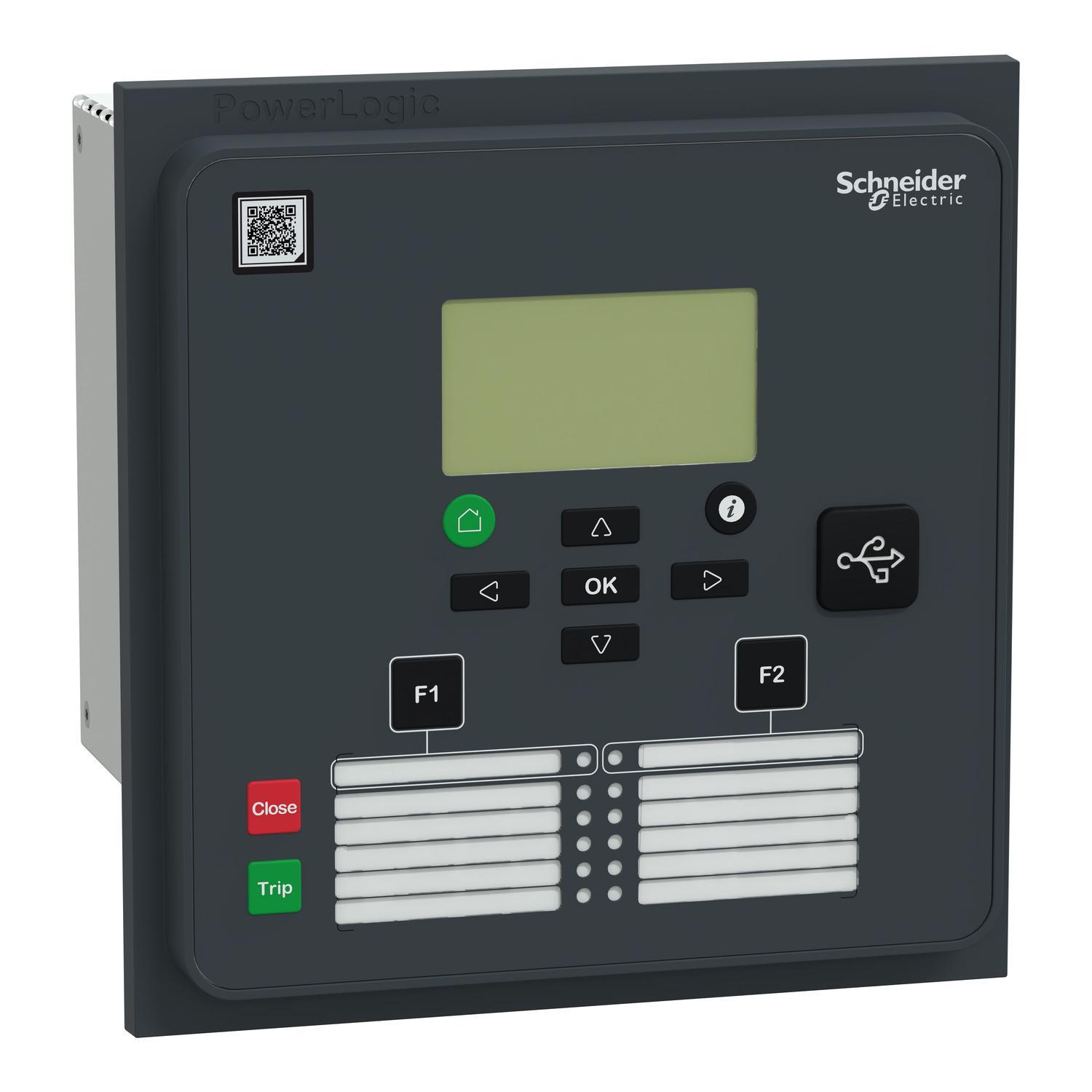 Schneider Electric REL53154 Utility Protection Relays