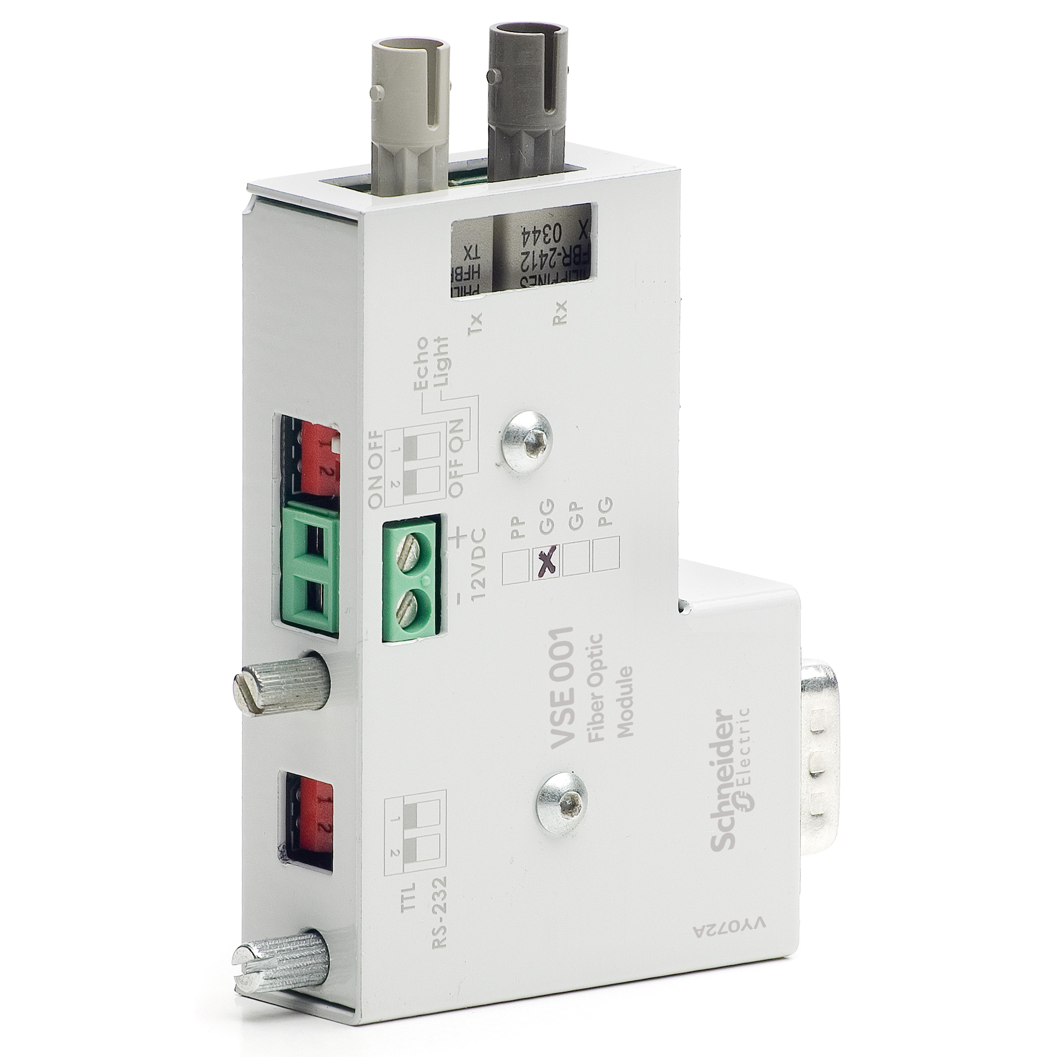 Schneider Electric REL52816 Utility Protection Relays