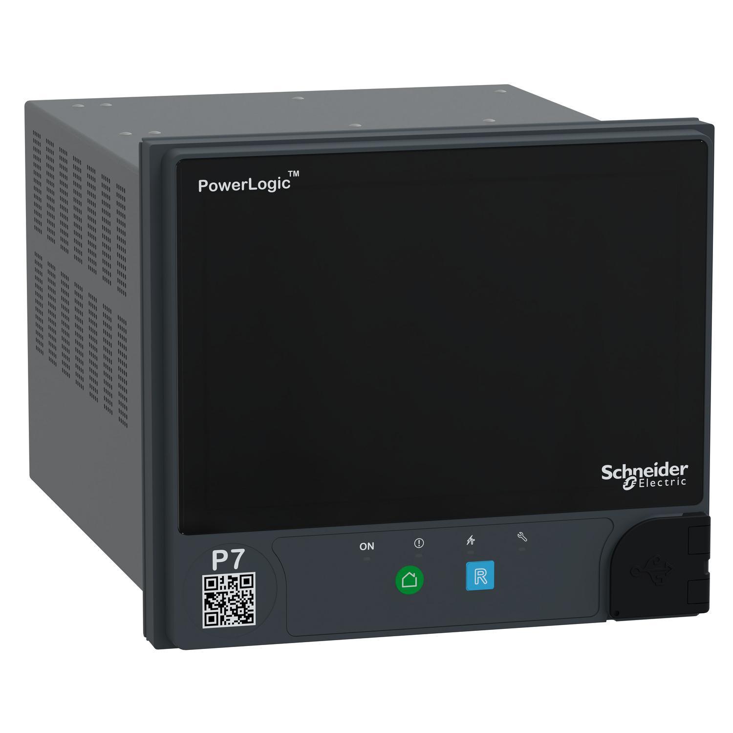 Schneider Electric REL72508 Utility Protection Relays