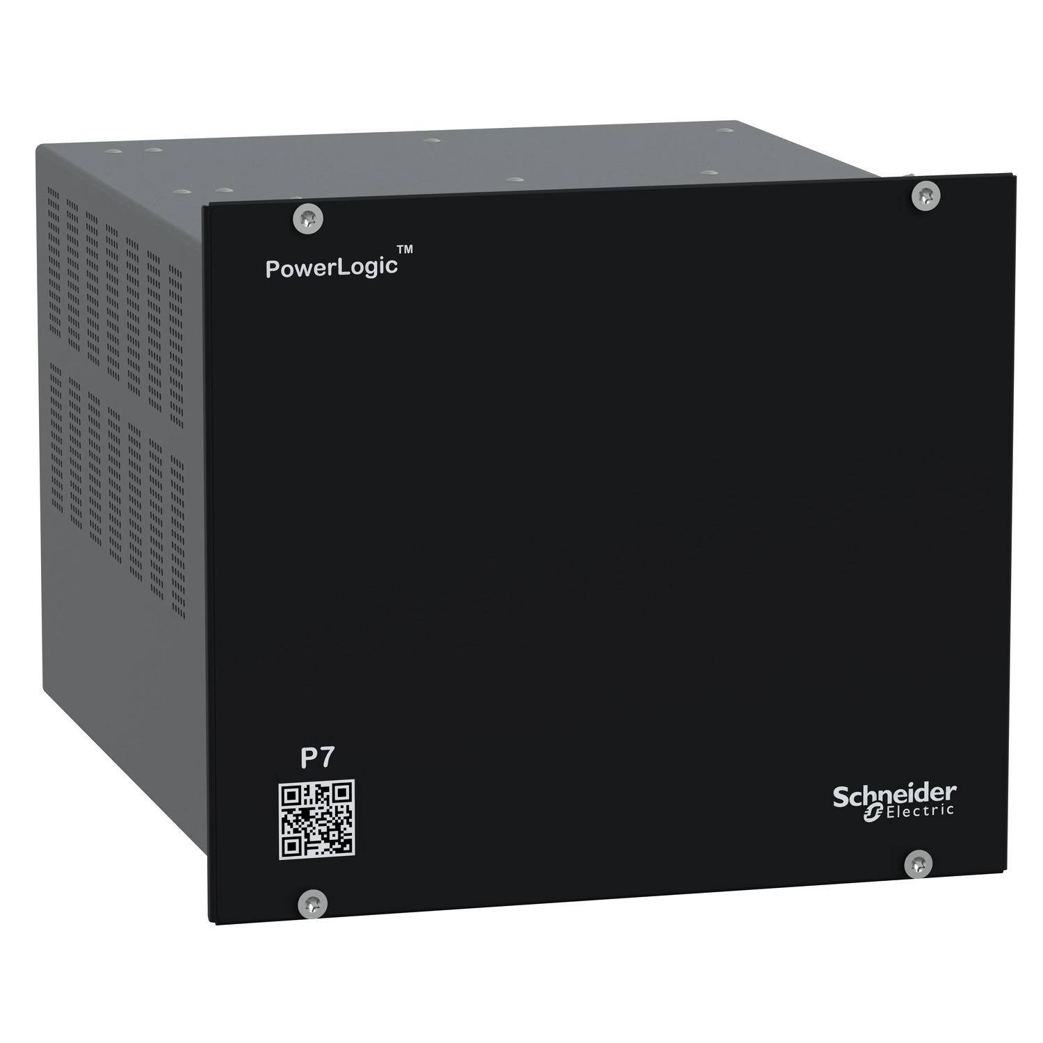 Schneider Electric REL79202 Monitoring Input/Output Modules