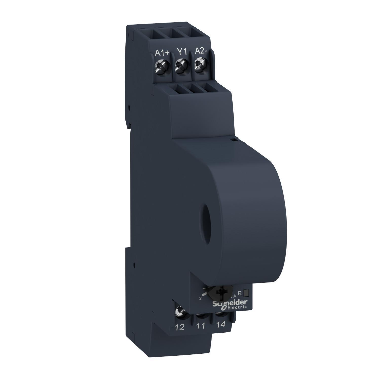Schneider Electric RM17JC00MW Control Relays