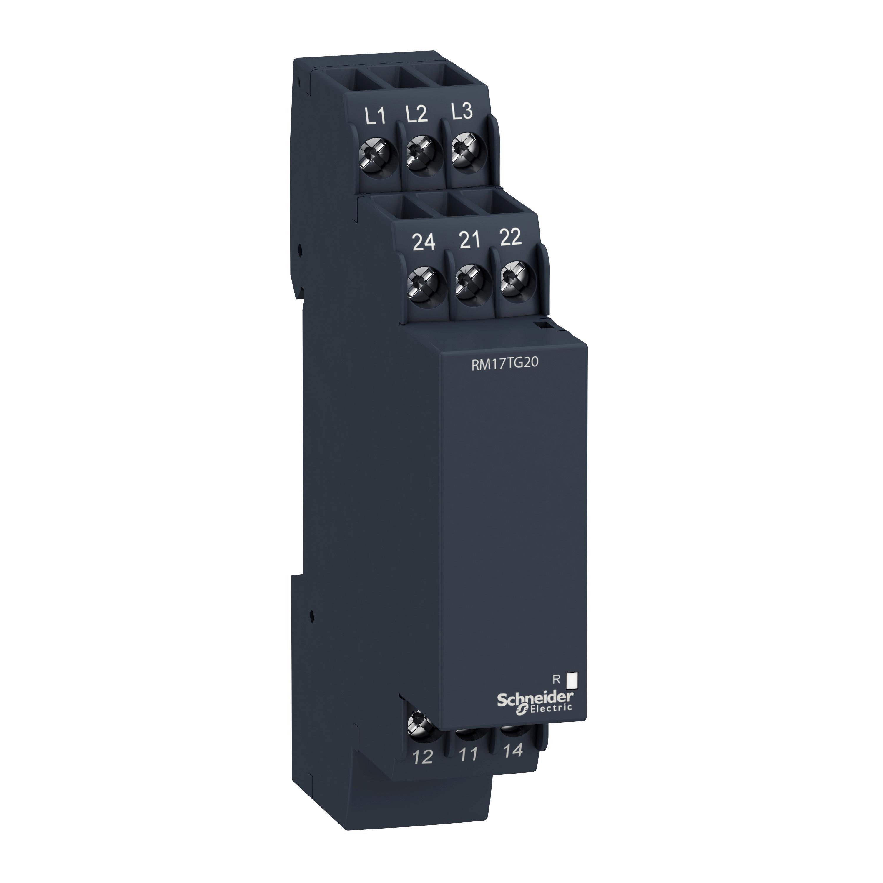 Schneider Electric RM17TG20 IEC Control Relays