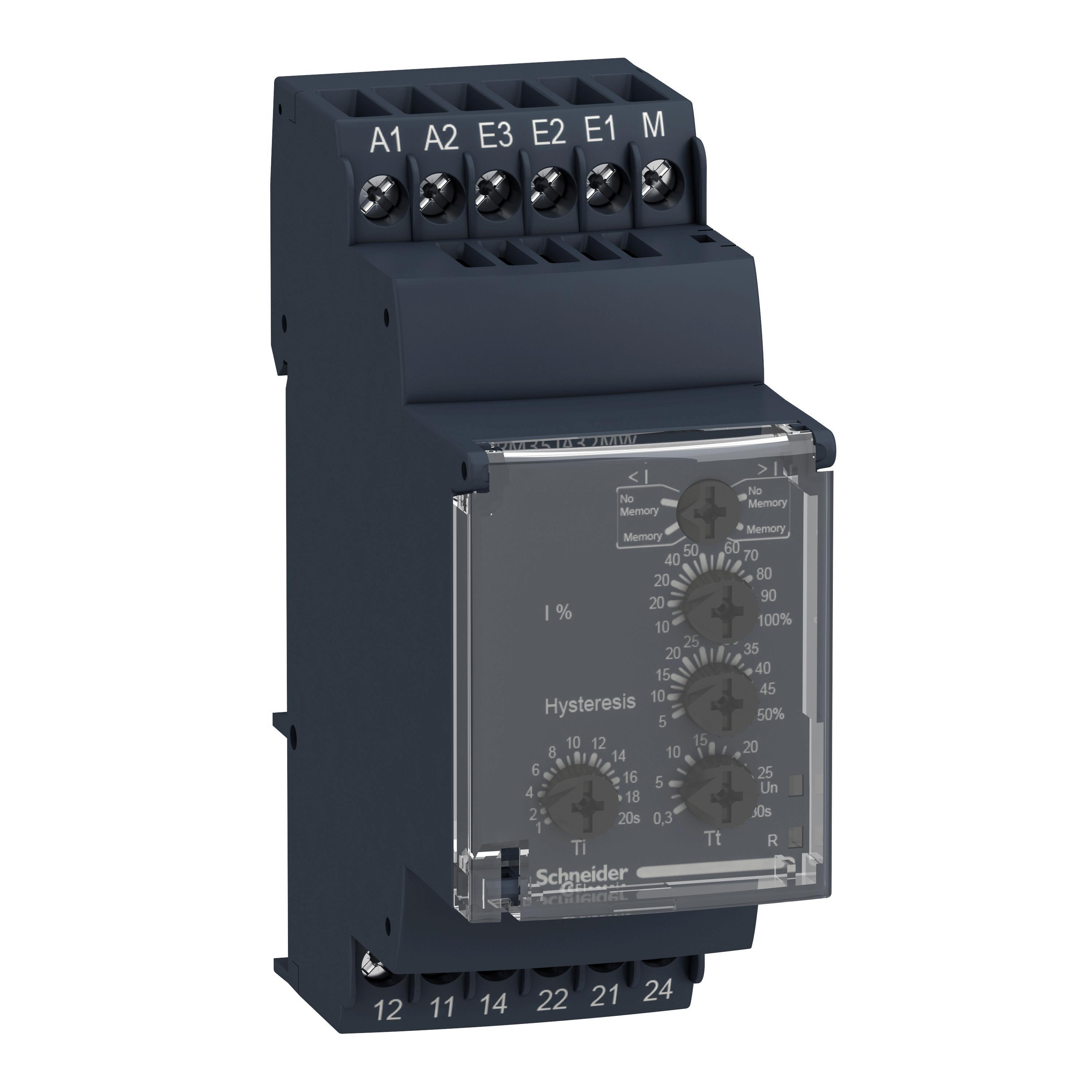 Schneider Electric RM35JA32MW Control Relays