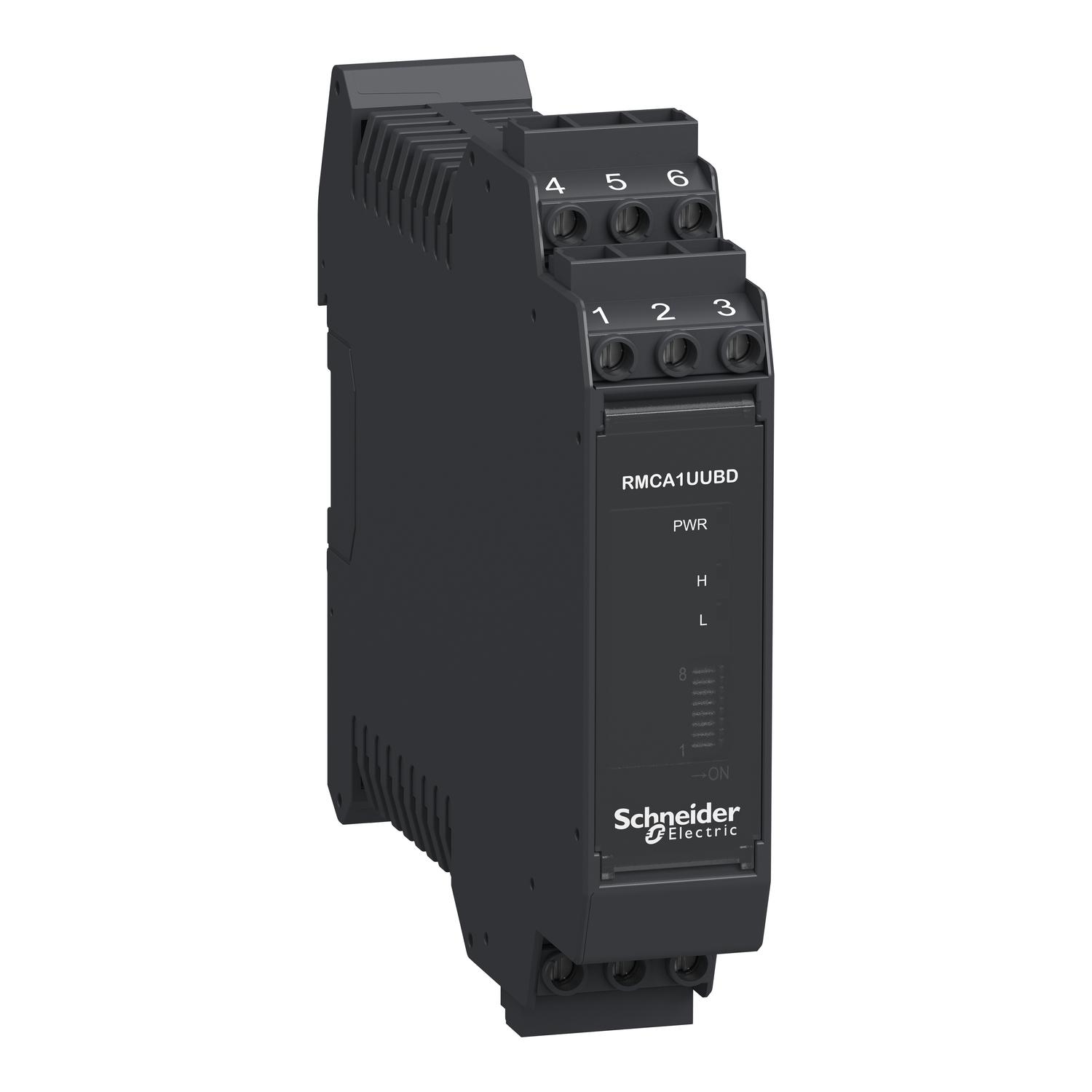 Schneider Electric RMCA1UUBD Current Transducers