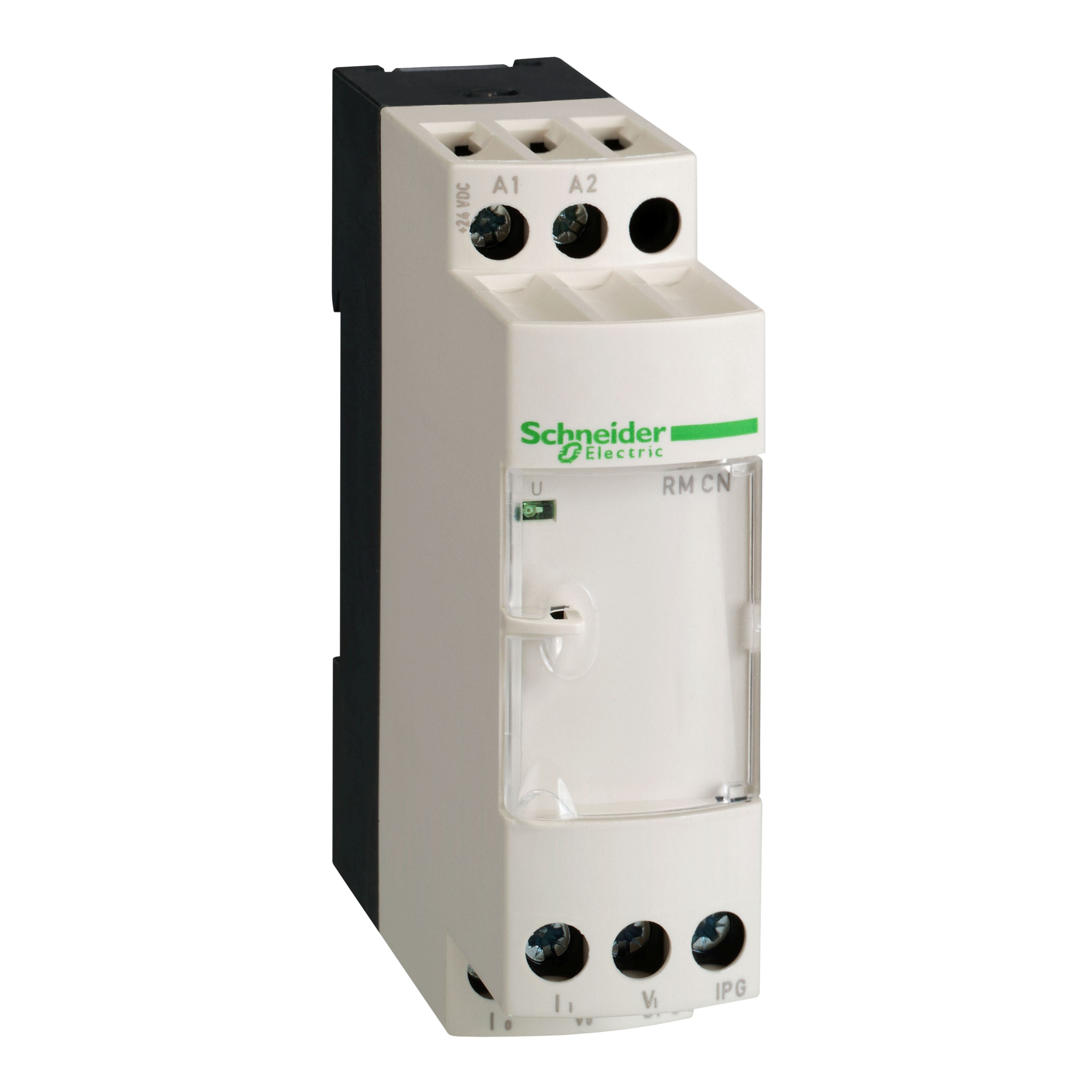 Schneider Electric RMCN22BD PLC Input-Output Analog Modules