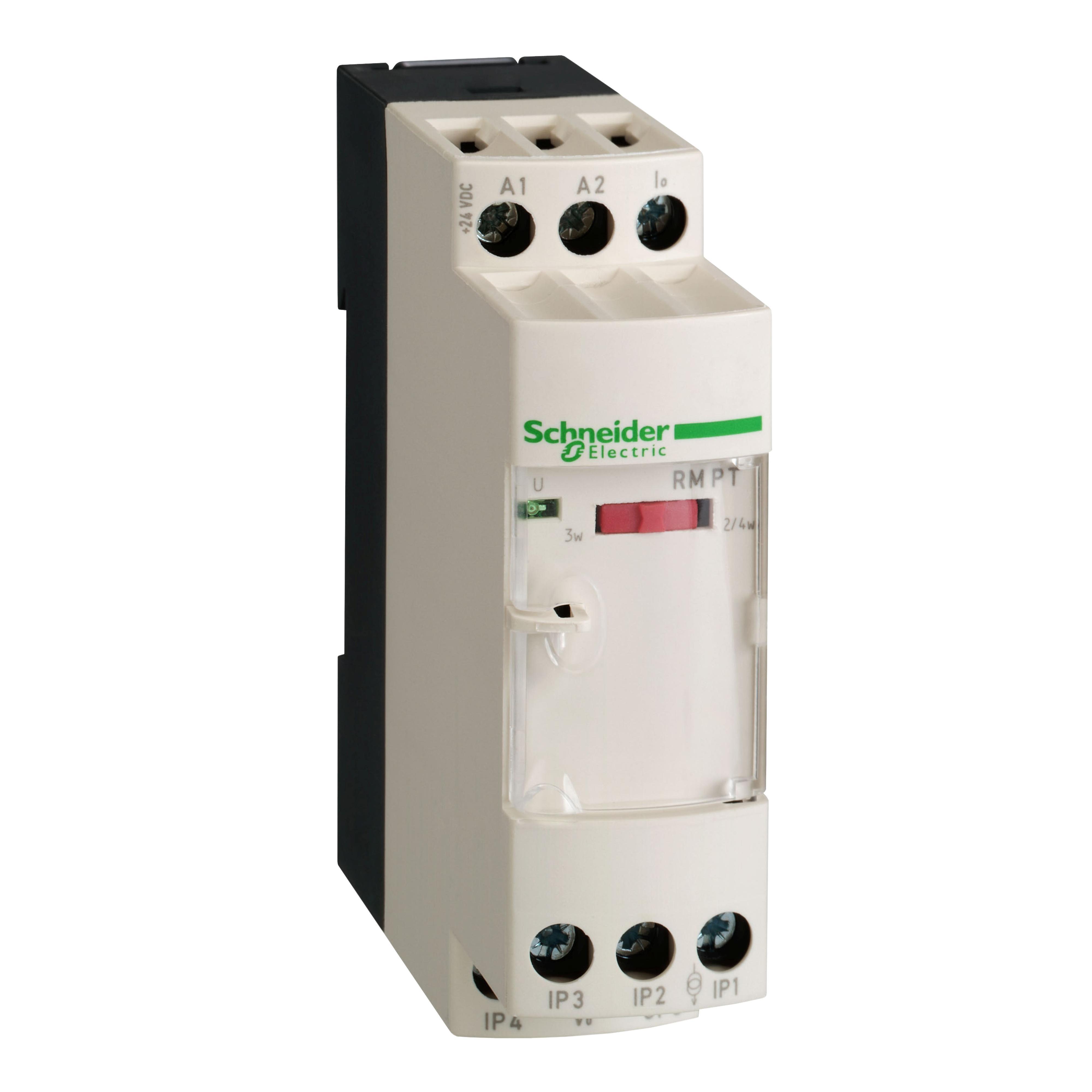 Schneider Electric RMPT13BD PLC Input-Output Analog Modules