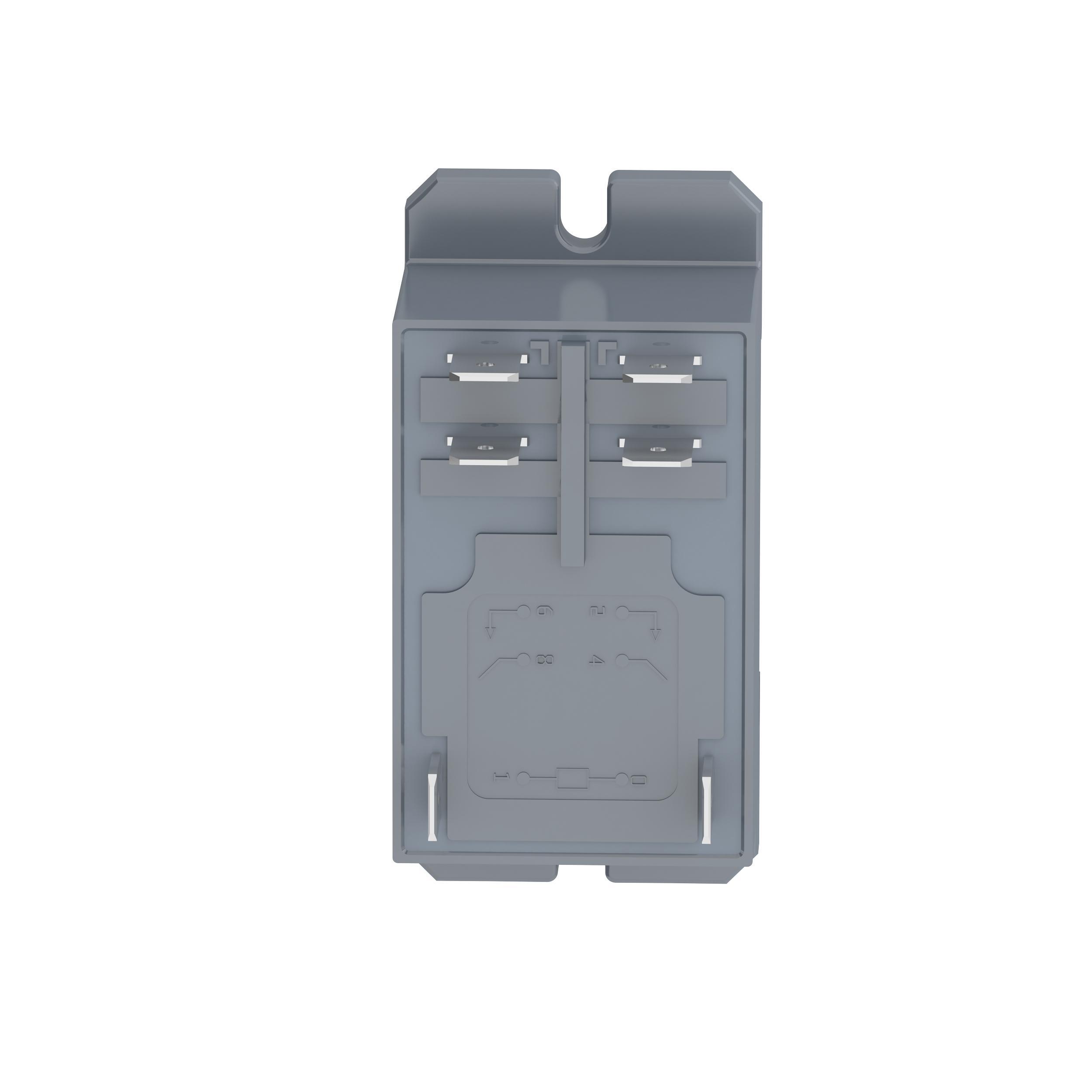 Schneider Electric RPF2AJD Power Relays