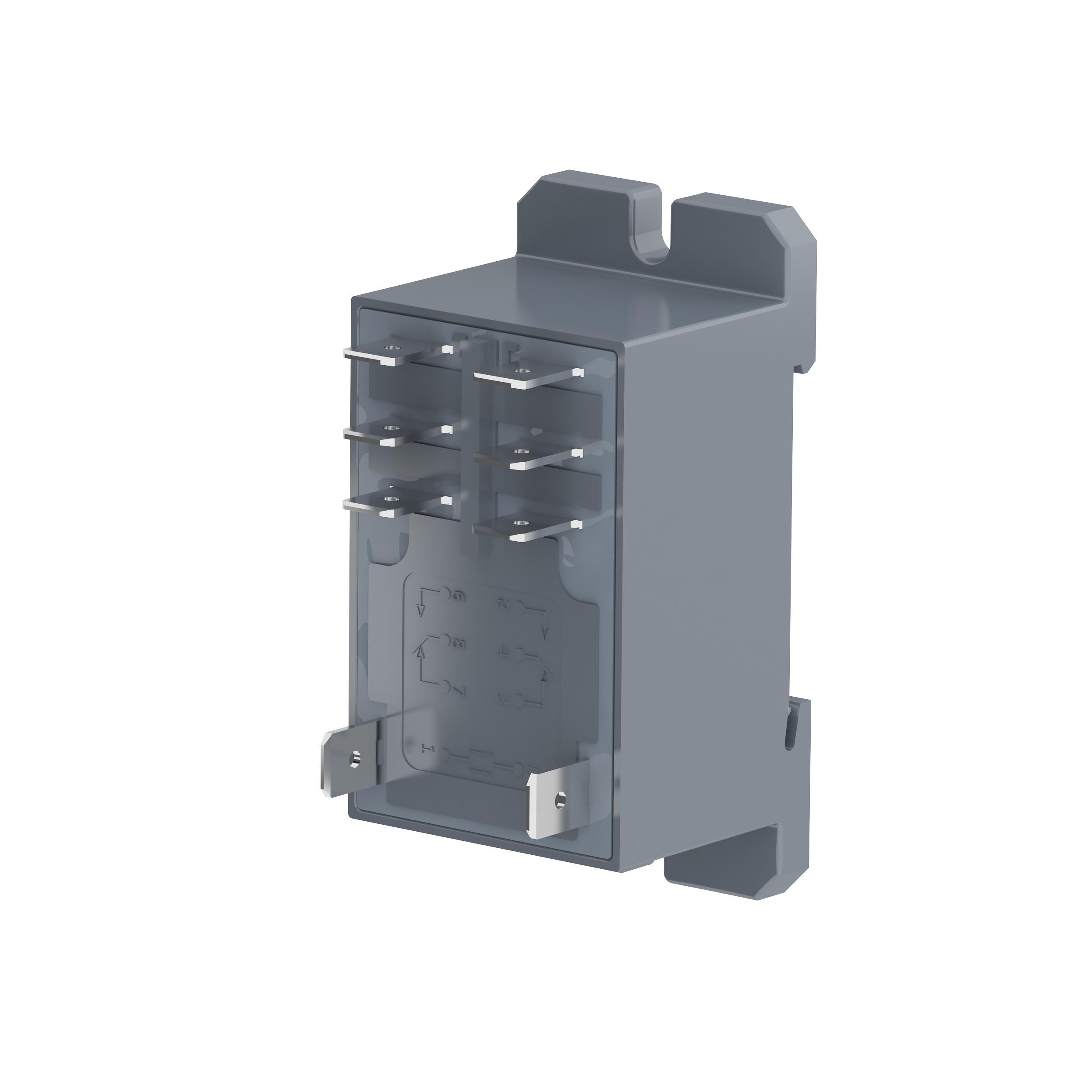 Schneider Electric RPF2BP7 Power Relays