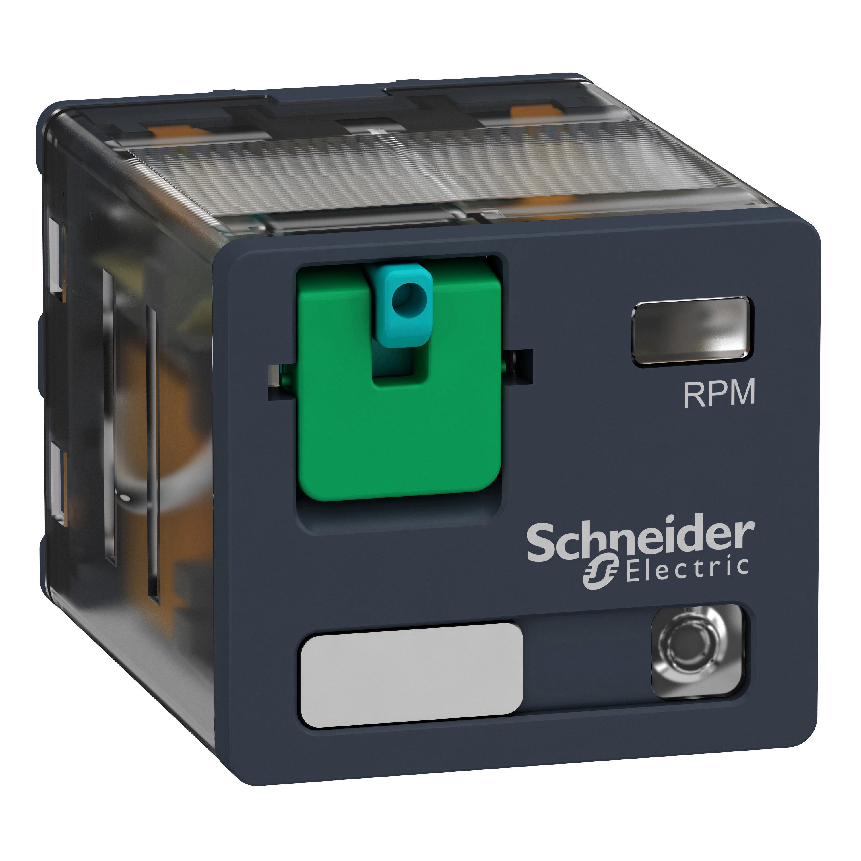 Schneider Electric RPM32JD Power Relays
