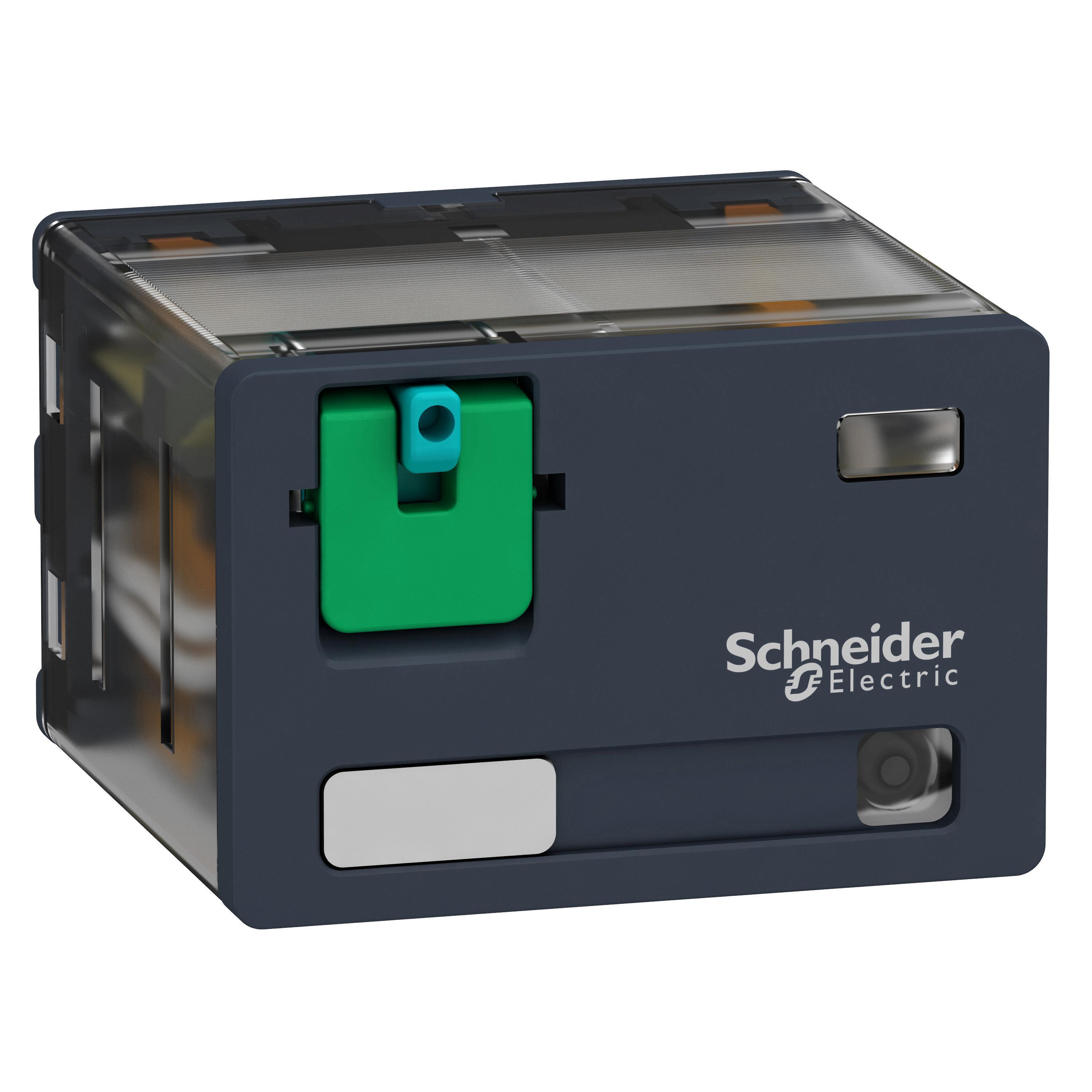 Schneider Electric RPM42ED Power Relays