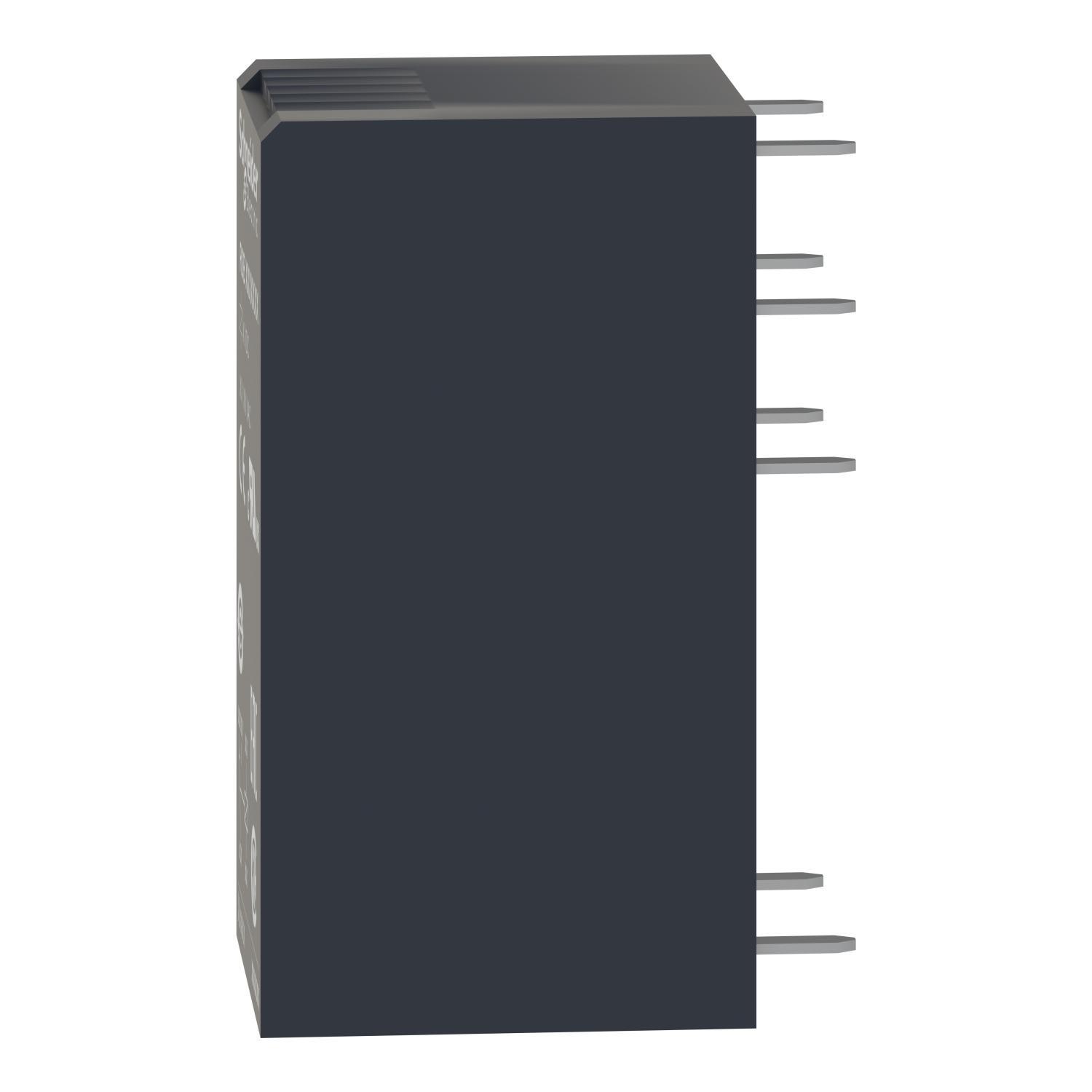 Schneider Electric RSB1A120U7 Socket Relays