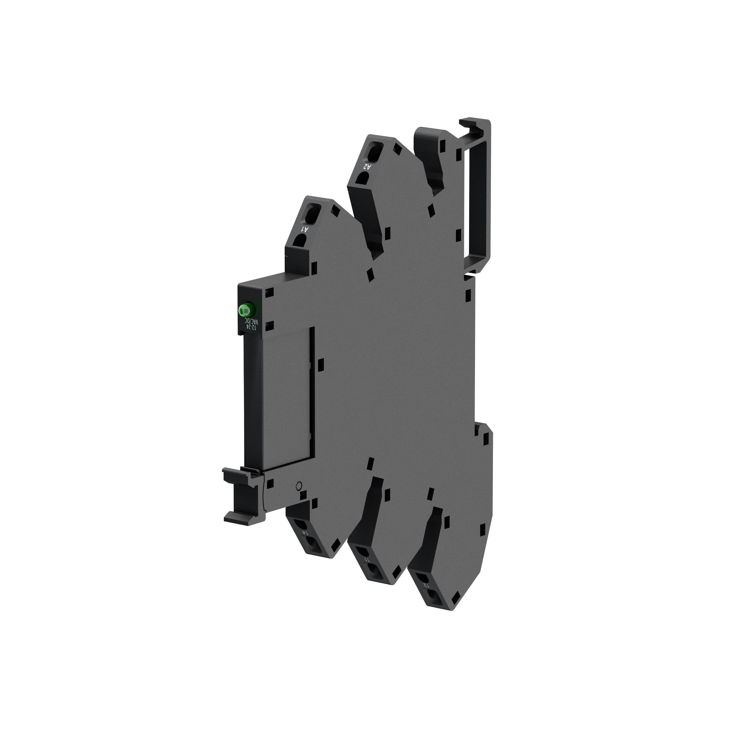 Schneider Electric RSL1PRJU Socket Relays