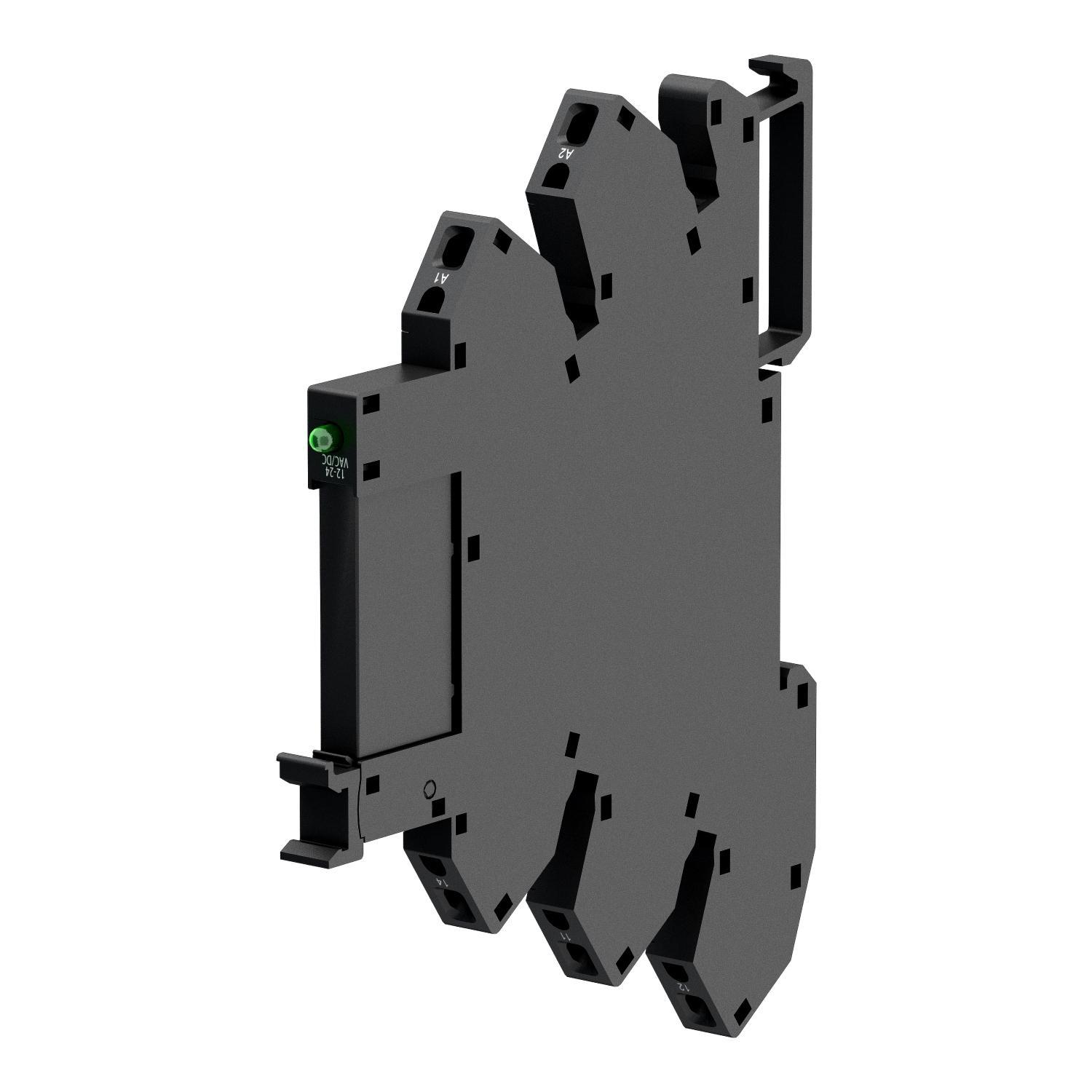 Schneider Electric RSL1PRPU Socket Relays