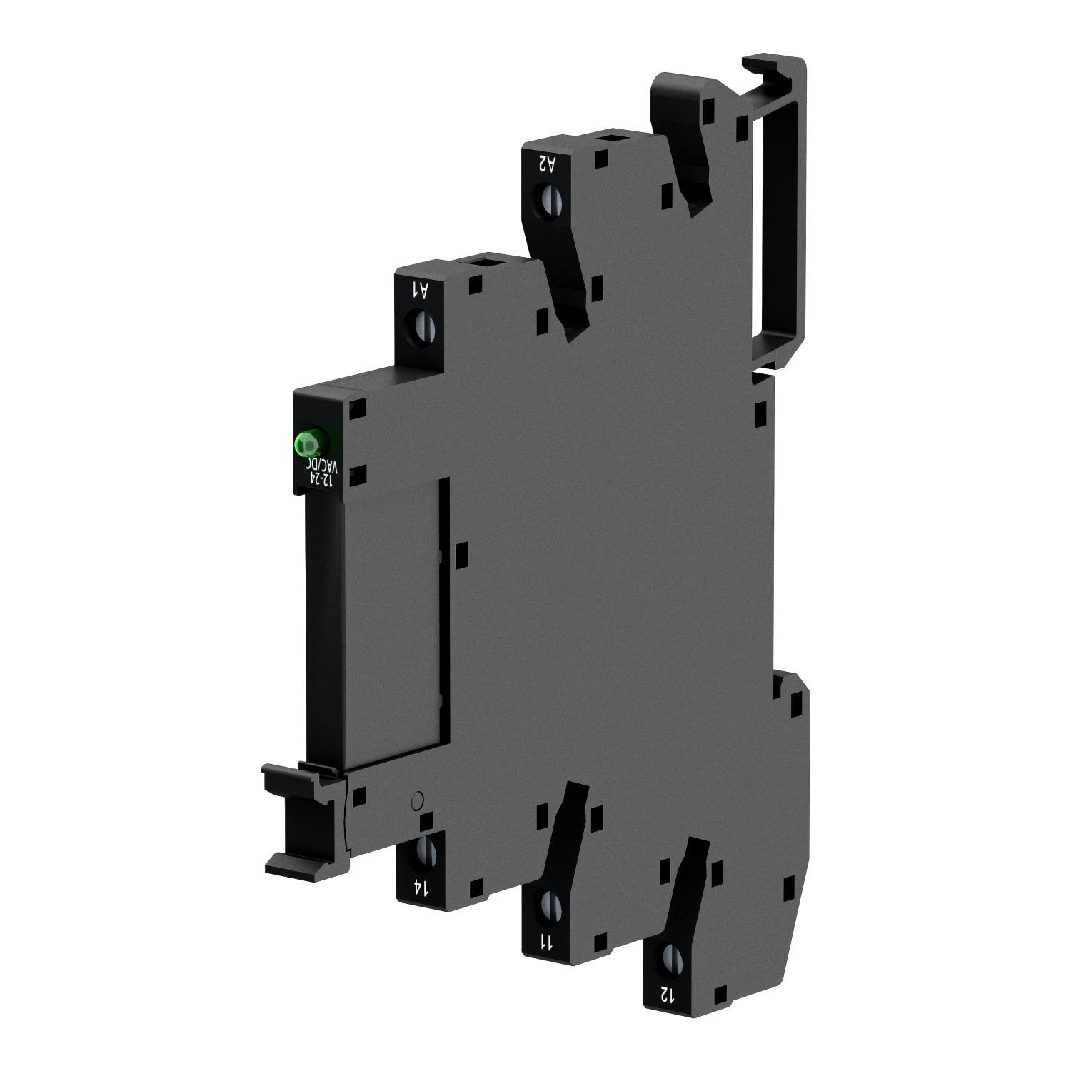 Schneider Electric RSL1PVEU Socket Relays