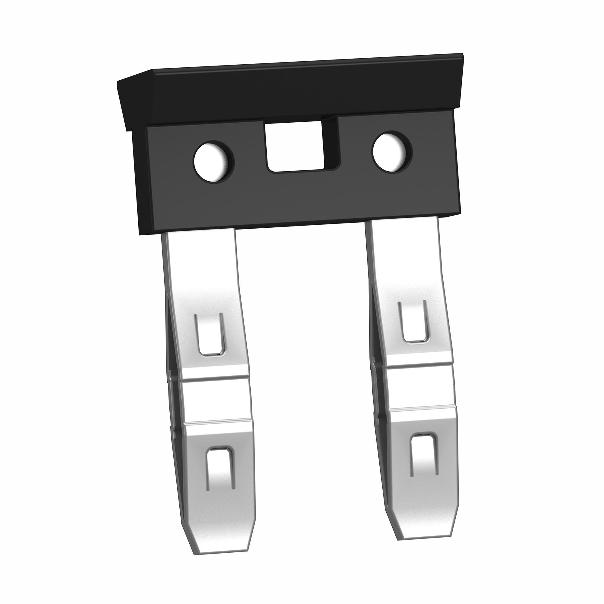 Schneider Electric RSZS02 Relay & Timer Jumpers-Links