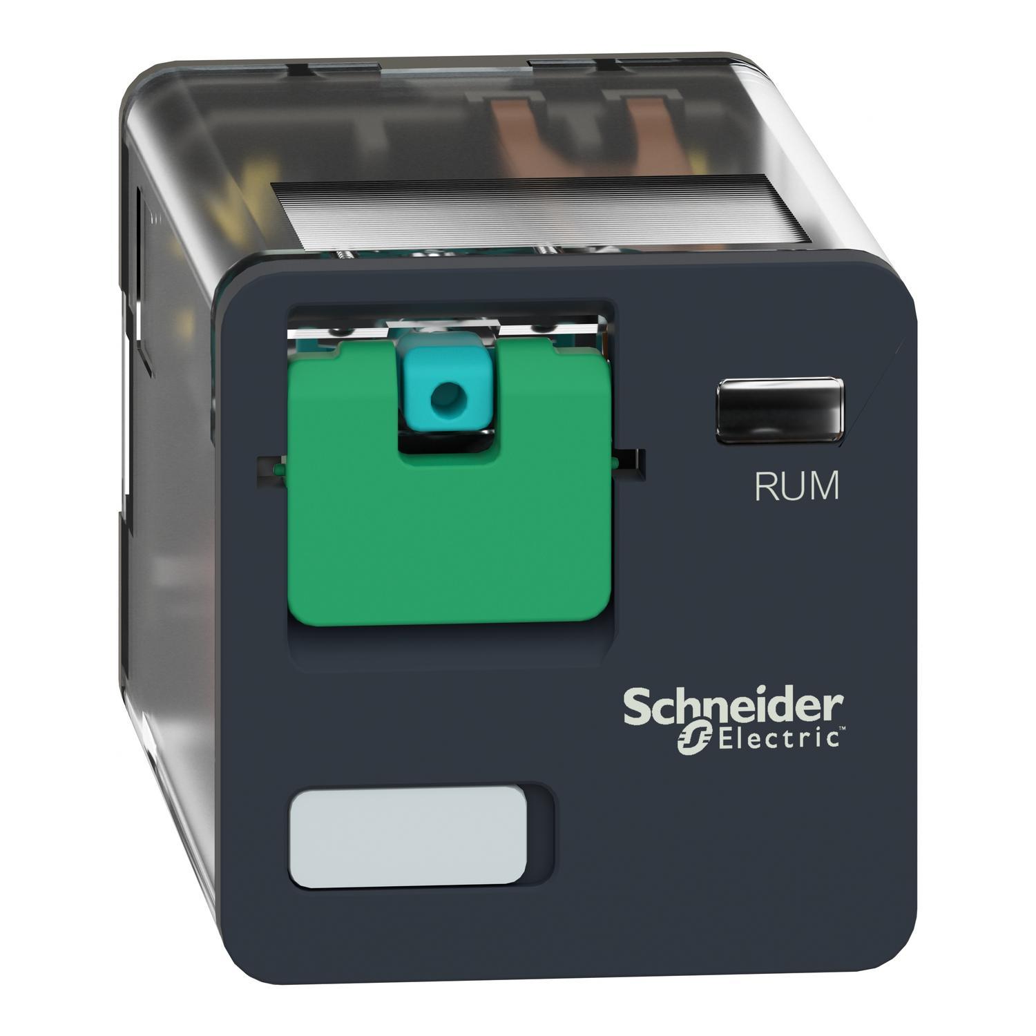 Schneider Electric RUMC21BD General Purpose Relays