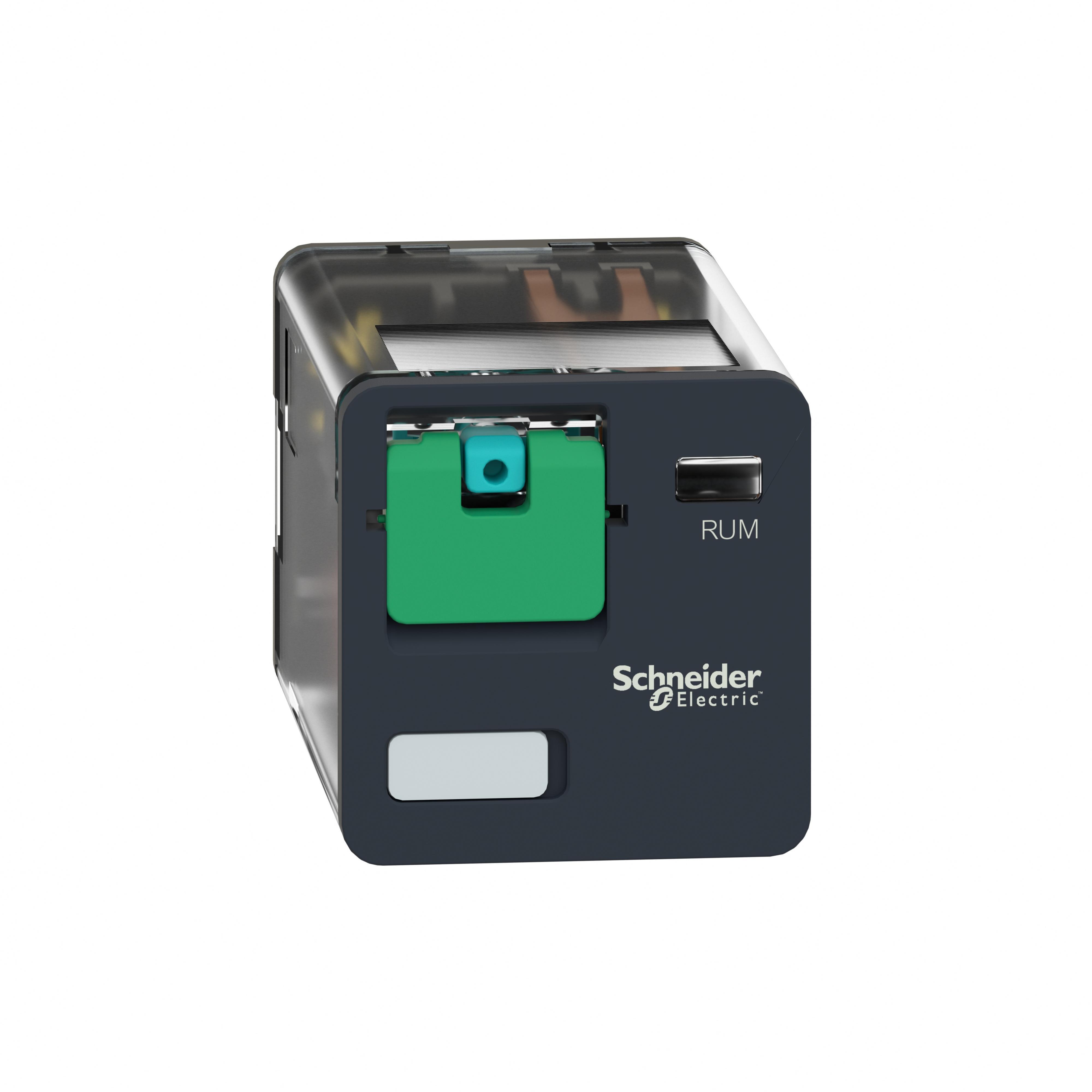 Schneider Electric RUMC31BD General Purpose Relays