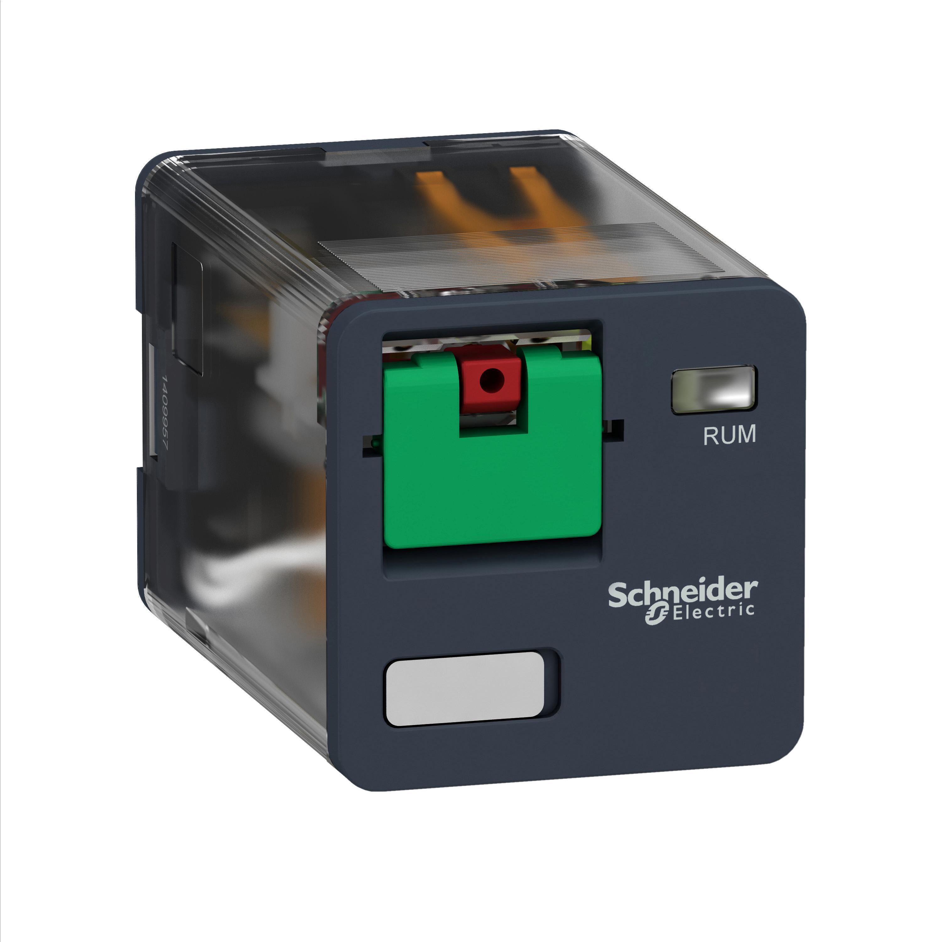 Schneider Electric RUMC31E7 General Purpose Relays
