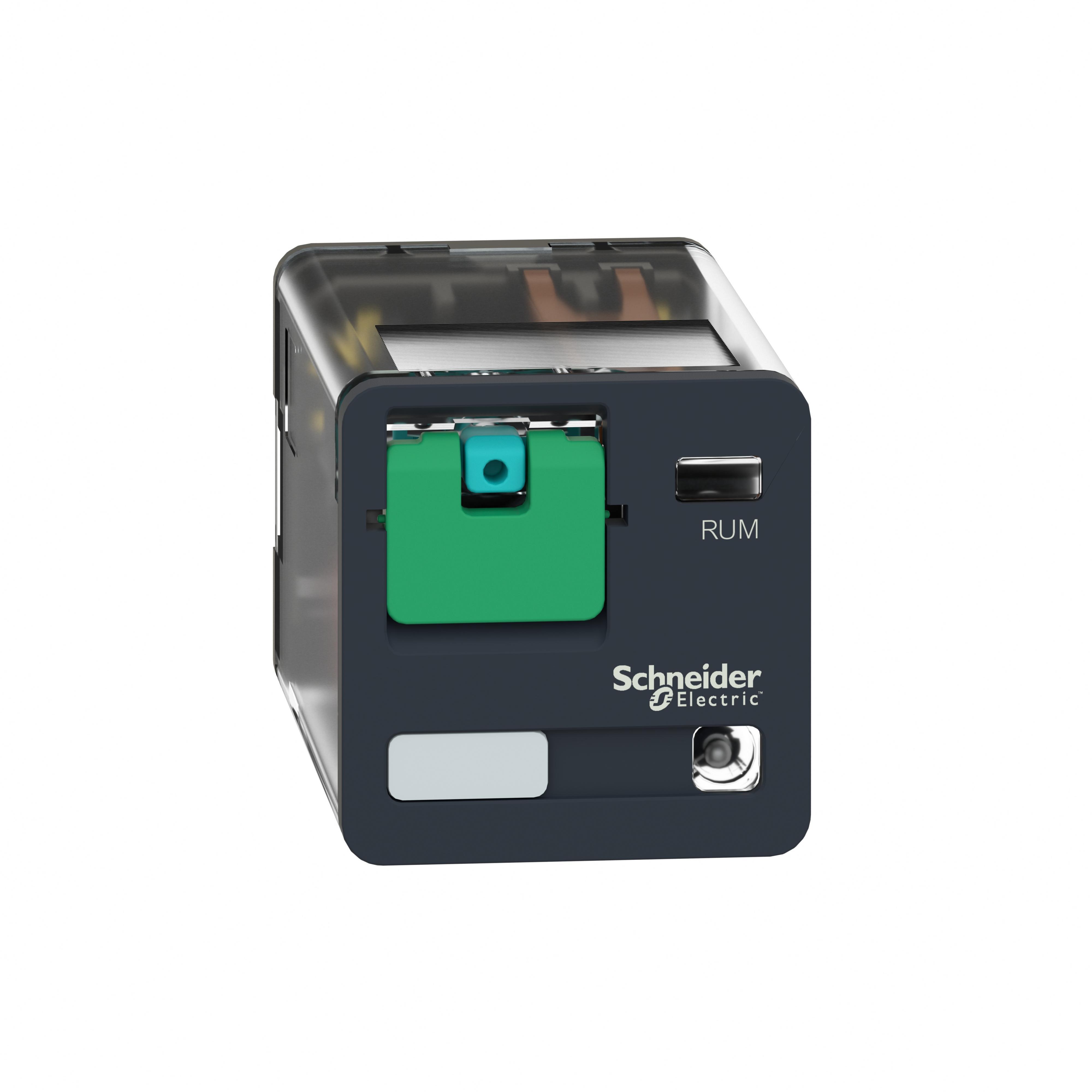 Schneider Electric RUMC32BD Socket Relays