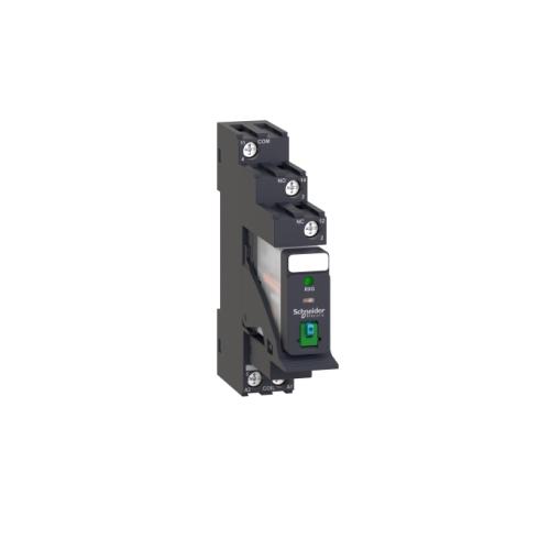 Schneider Electric RXG12BDPV Socket Relays