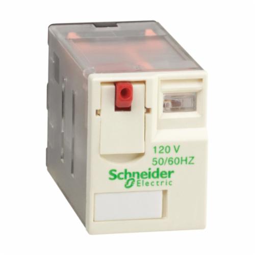 Schneider Electric RXM2AB1F7 Socket Relays