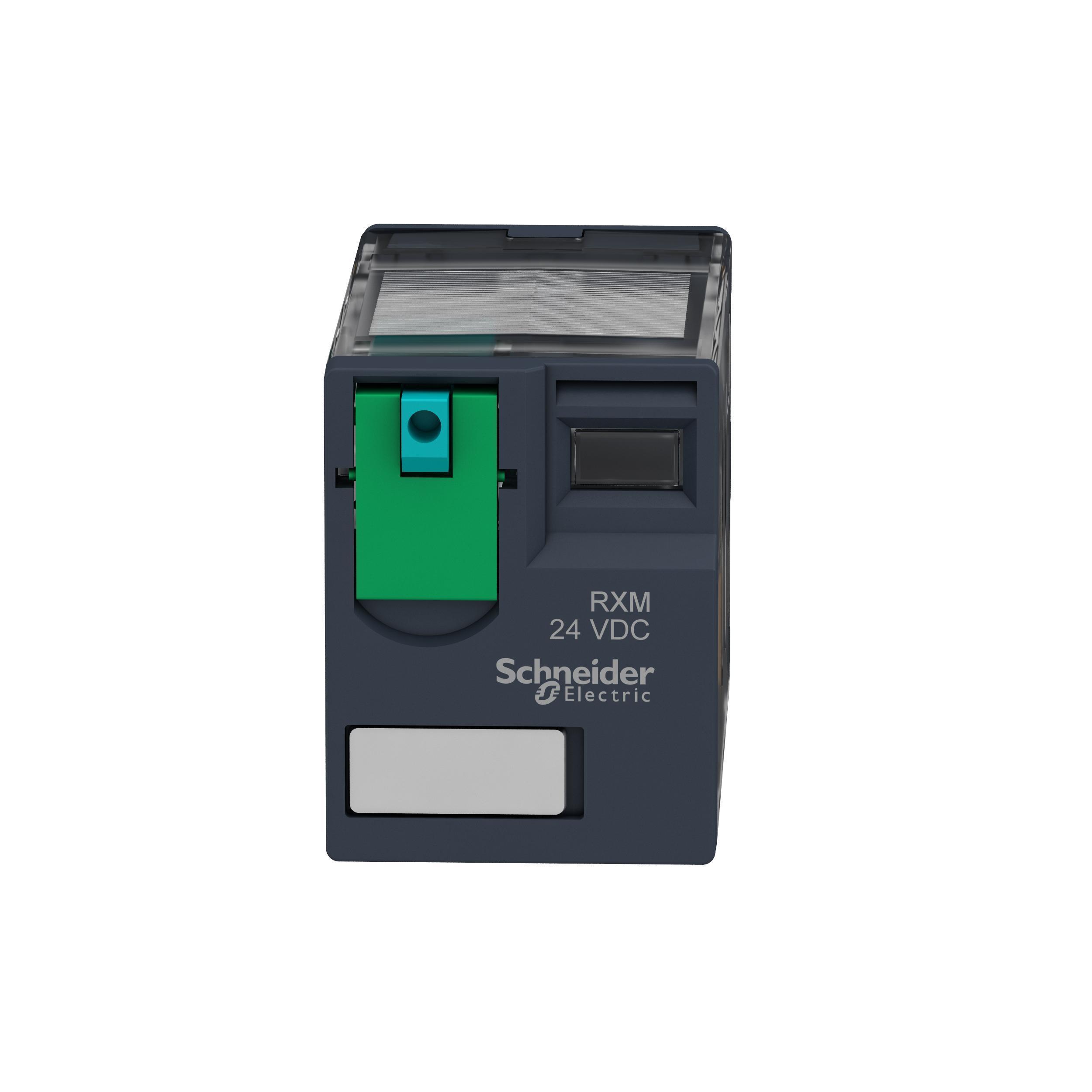 Schneider Electric RXM2AB1FD Socket Relays